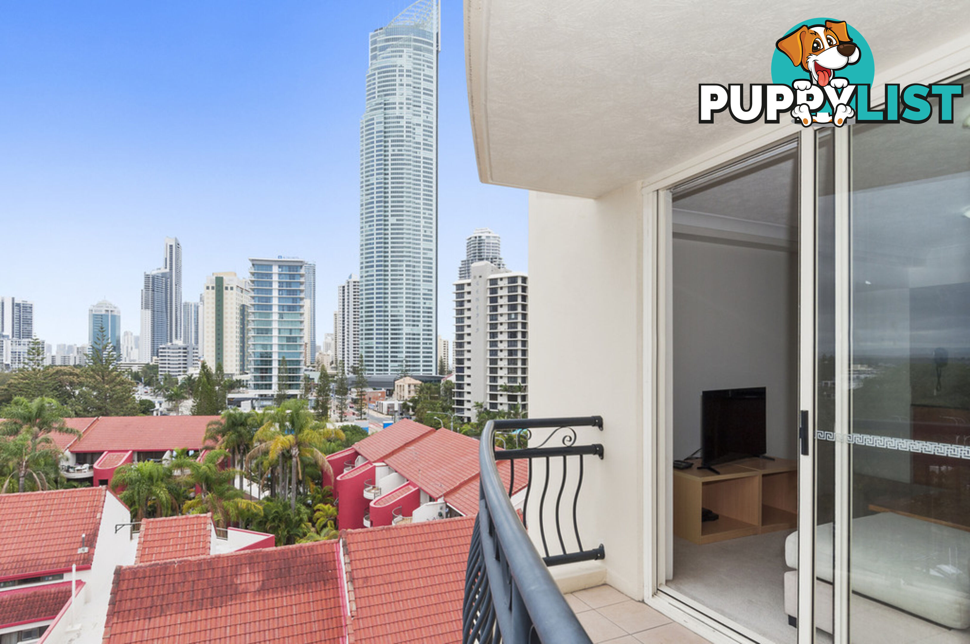 805/2988-2994 Surfers Paradise Boulevard SURFERS PARADISE QLD 4217