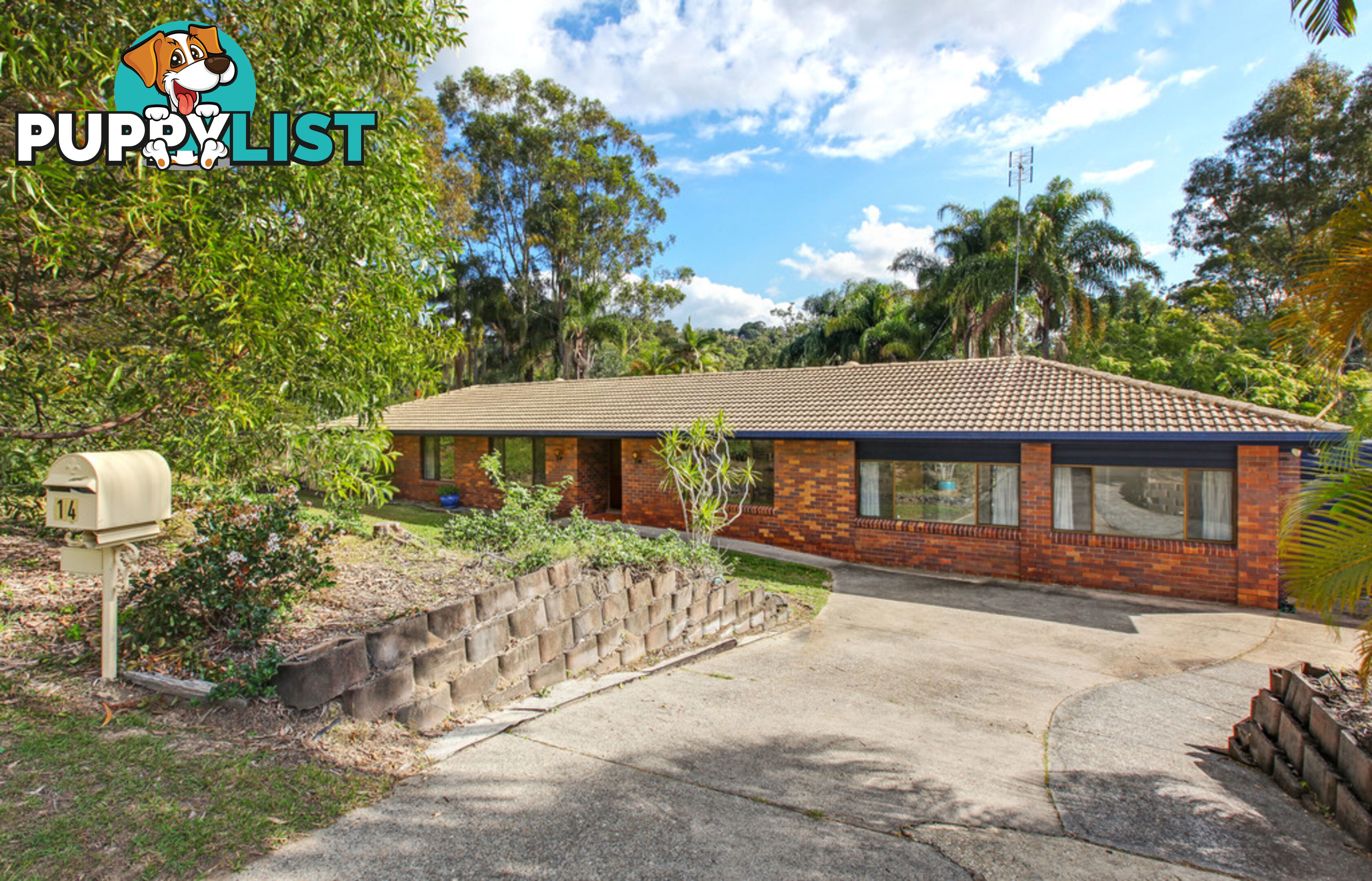 14 Princess Place TALLAI QLD 4213