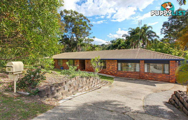 14 Princess Place TALLAI QLD 4213