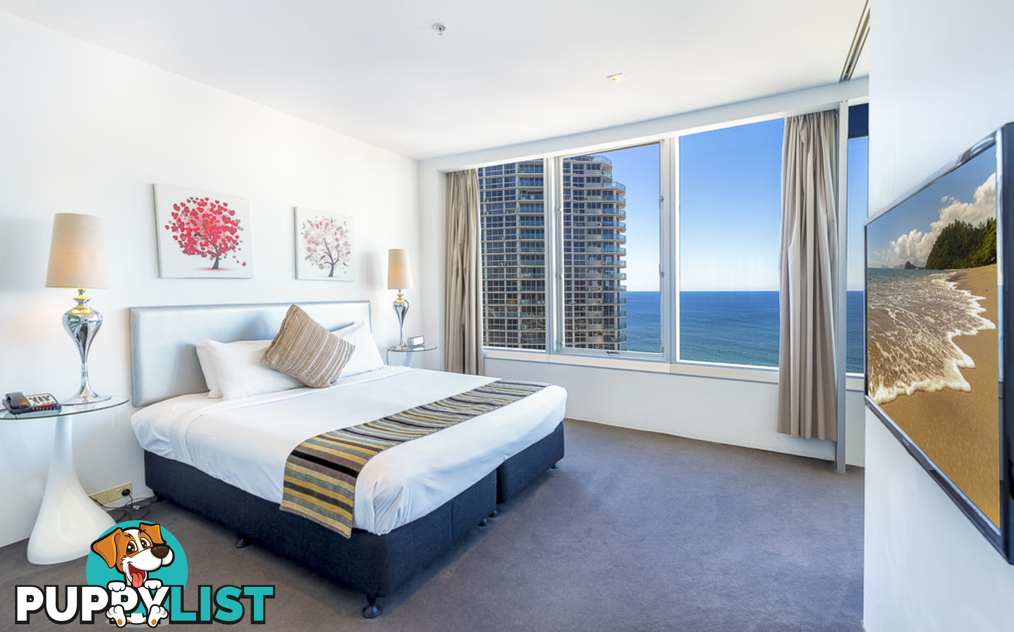 2705/9 Hamilton Avenue SURFERS PARADISE QLD 4217