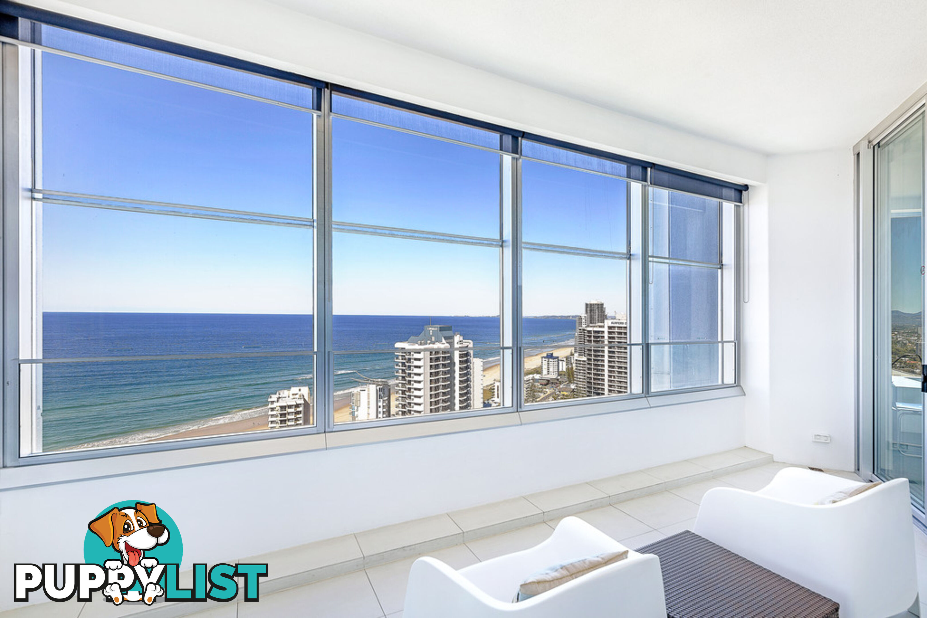 2705/9 Hamilton Avenue SURFERS PARADISE QLD 4217