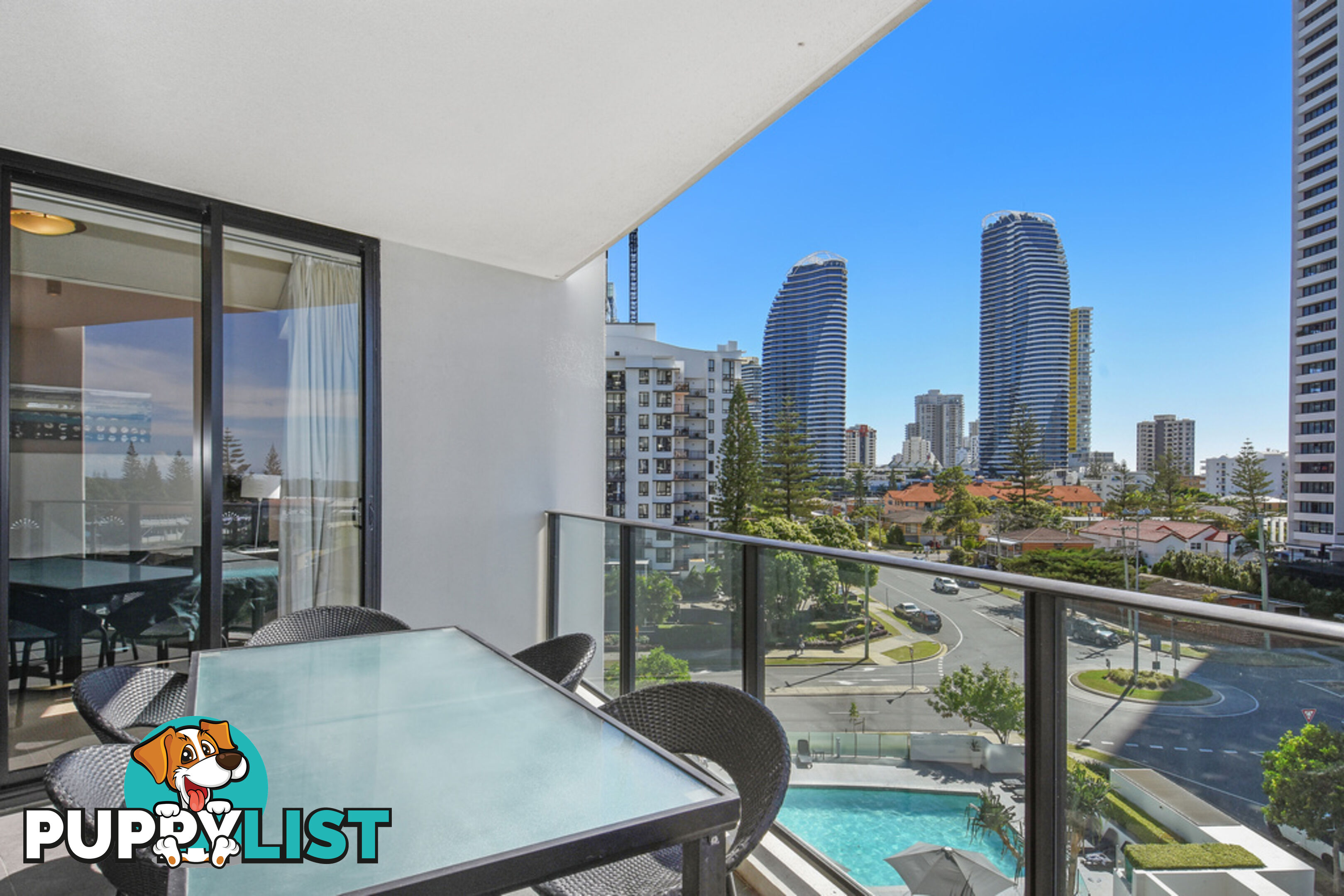 605/22 Surf Parade BROADBEACH QLD 4218