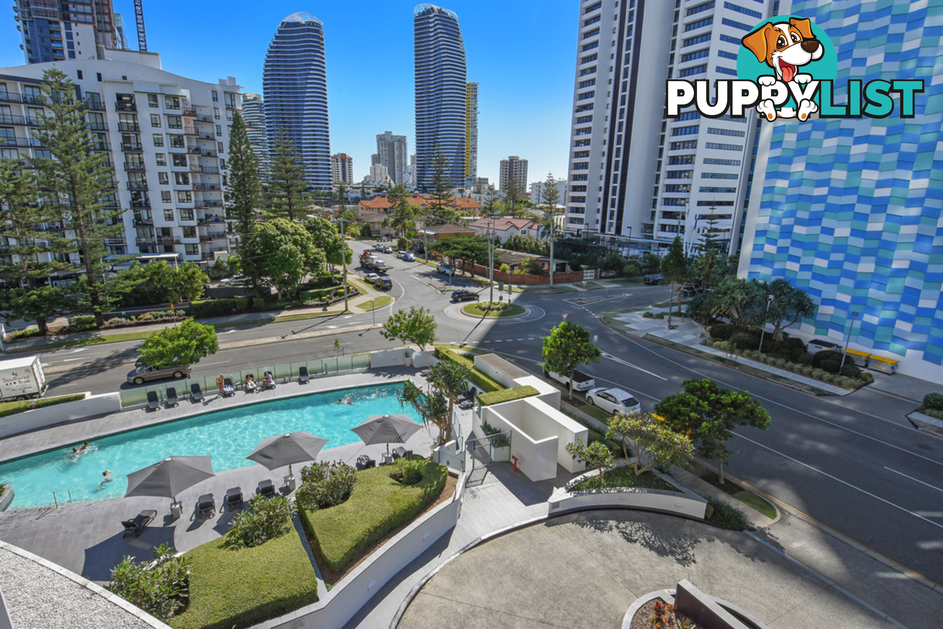 605/22 Surf Parade BROADBEACH QLD 4218