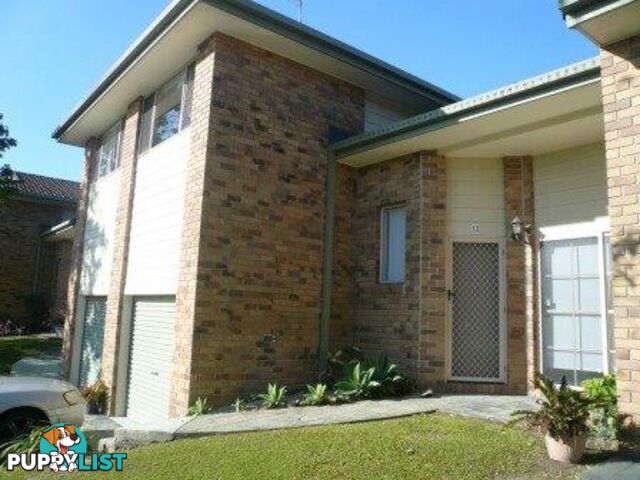 12/1A Alison Road CARRARA QLD 4211