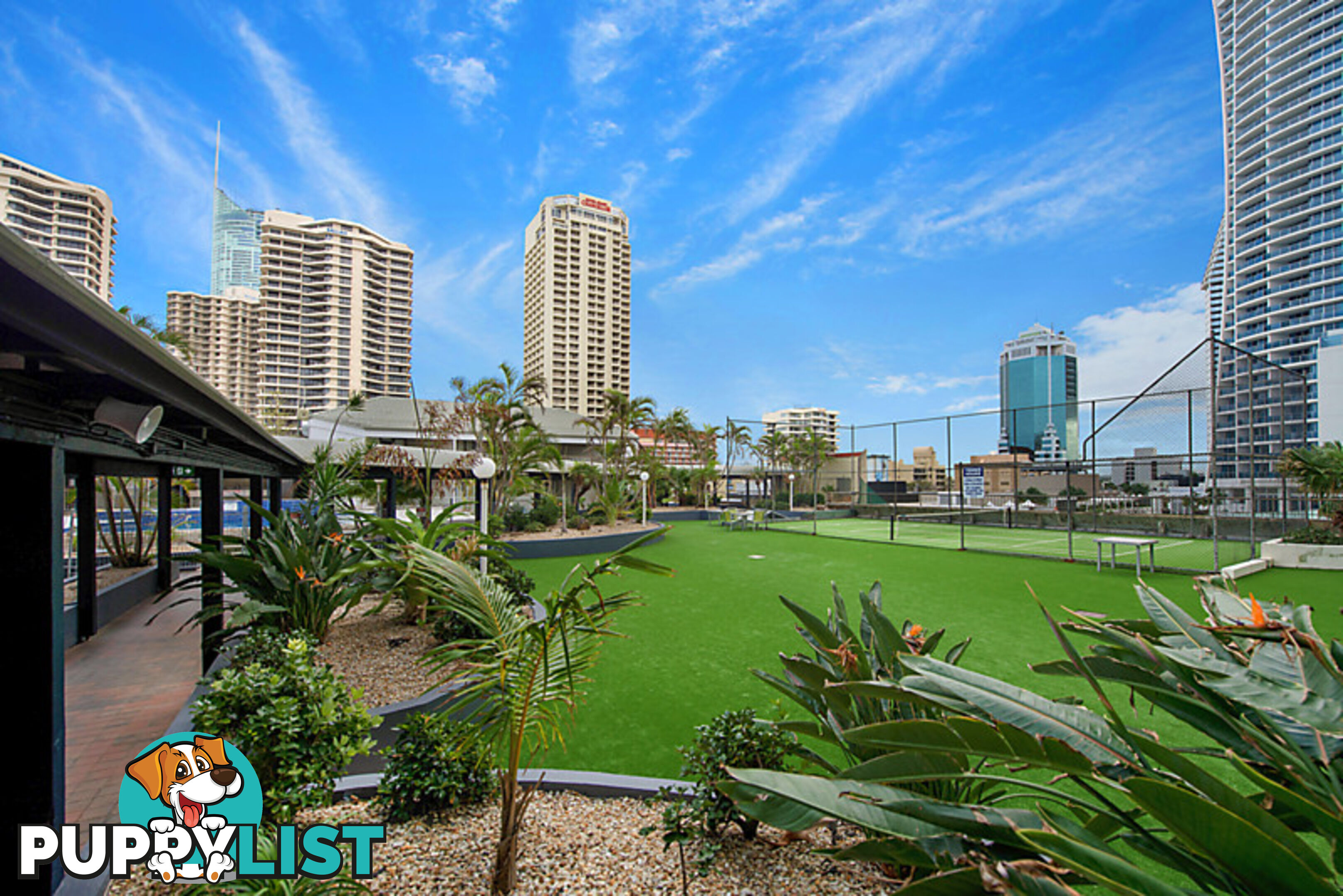 701/3 Orchid Ave SURFERS PARADISE QLD 4217