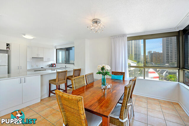 701/3 Orchid Ave SURFERS PARADISE QLD 4217