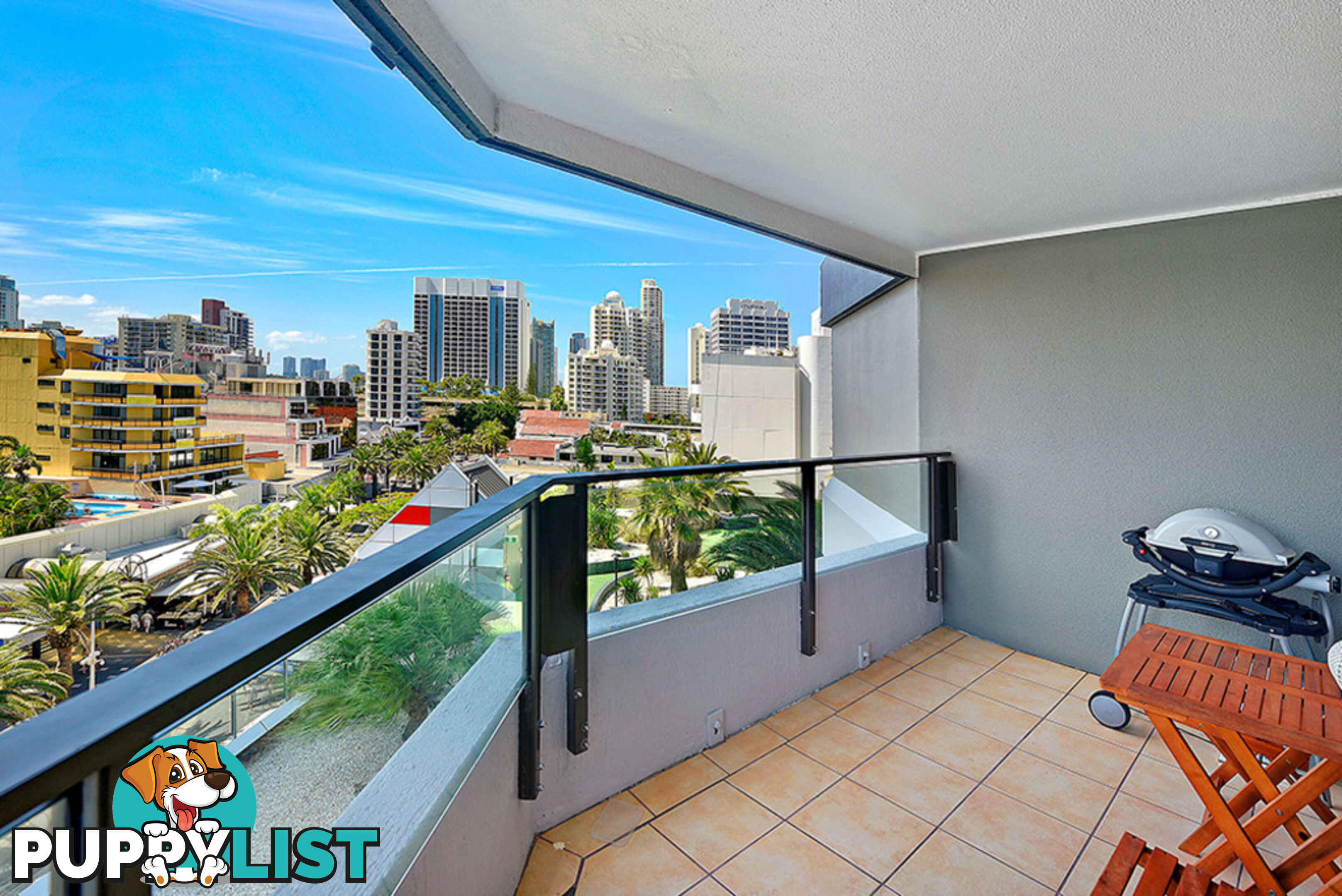 701/3 Orchid Ave SURFERS PARADISE QLD 4217