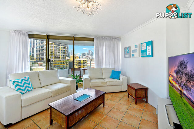 701/3 Orchid Ave SURFERS PARADISE QLD 4217