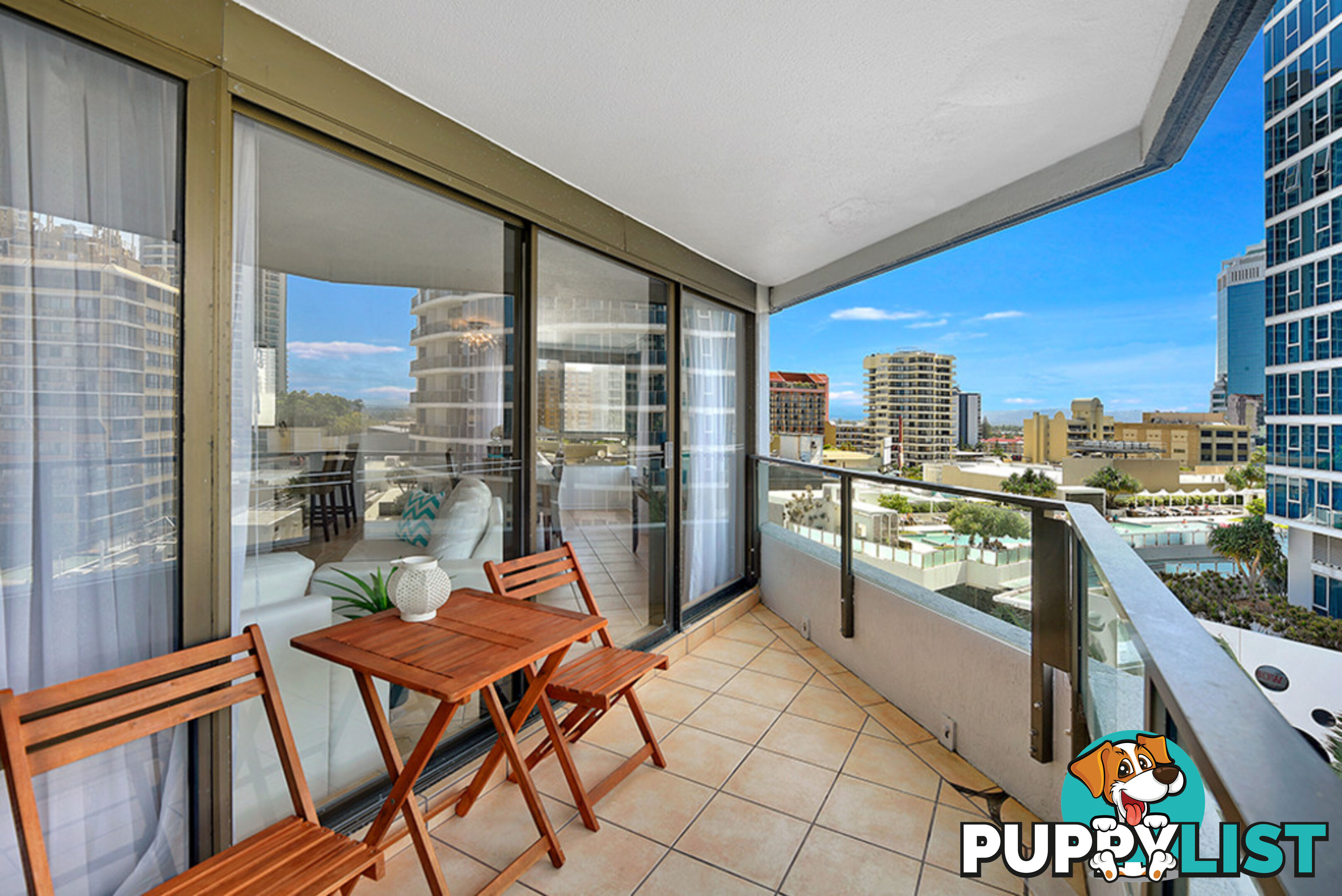 701/3 Orchid Ave SURFERS PARADISE QLD 4217