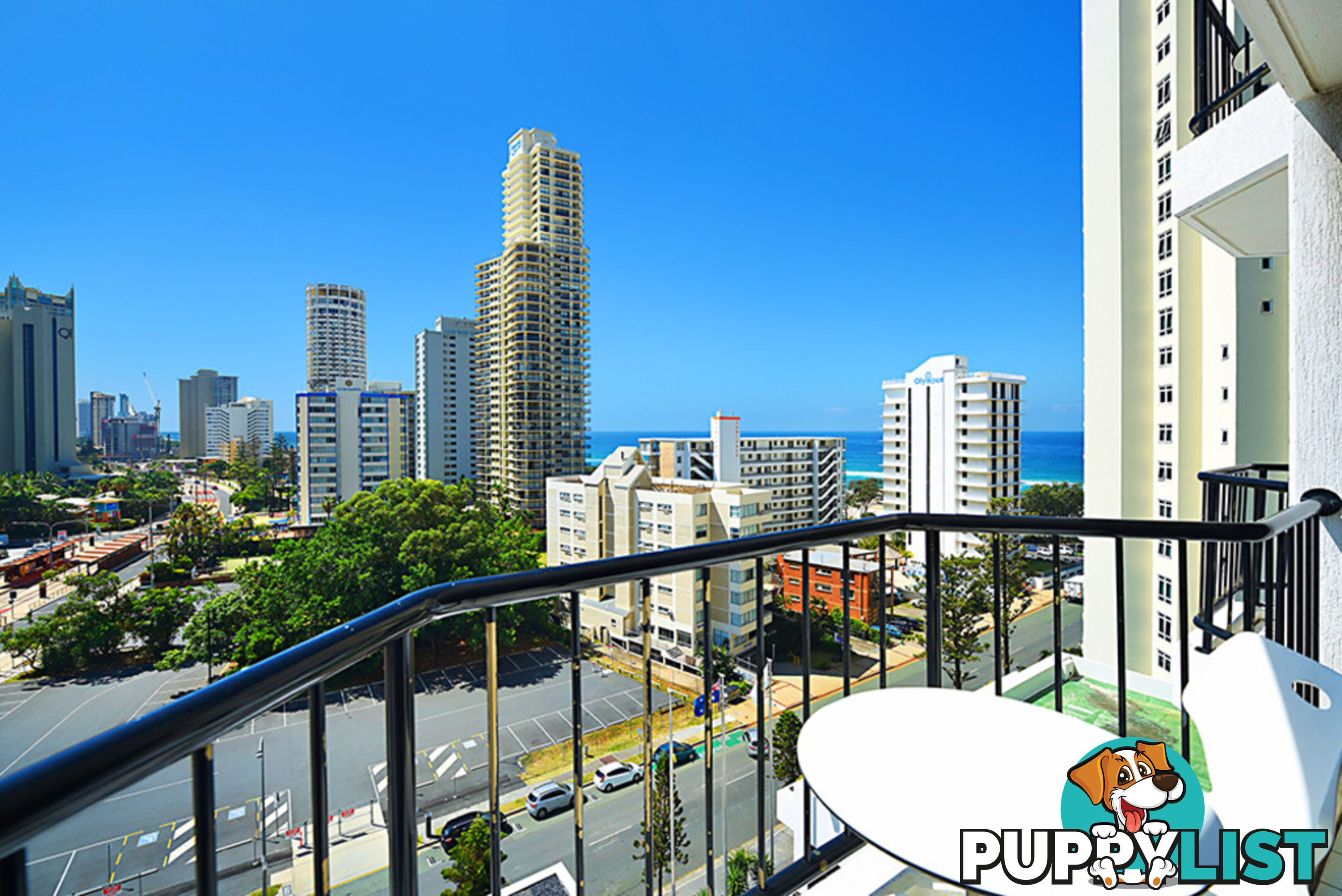 3197 Surfers Paradise Boulevard SURFERS PARADISE QLD 4217