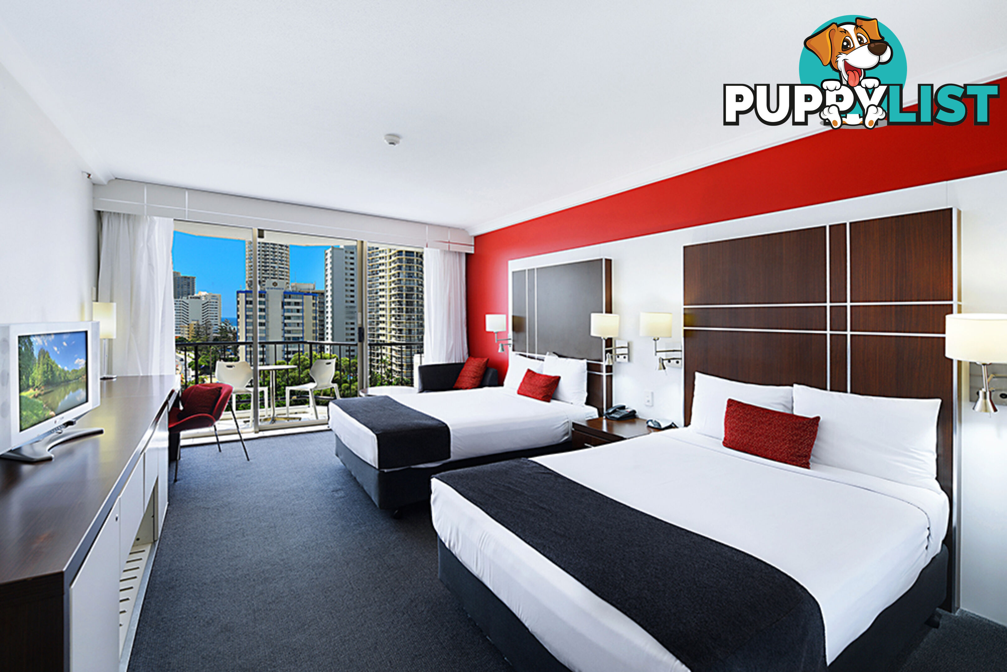 3197 Surfers Paradise Boulevard SURFERS PARADISE QLD 4217