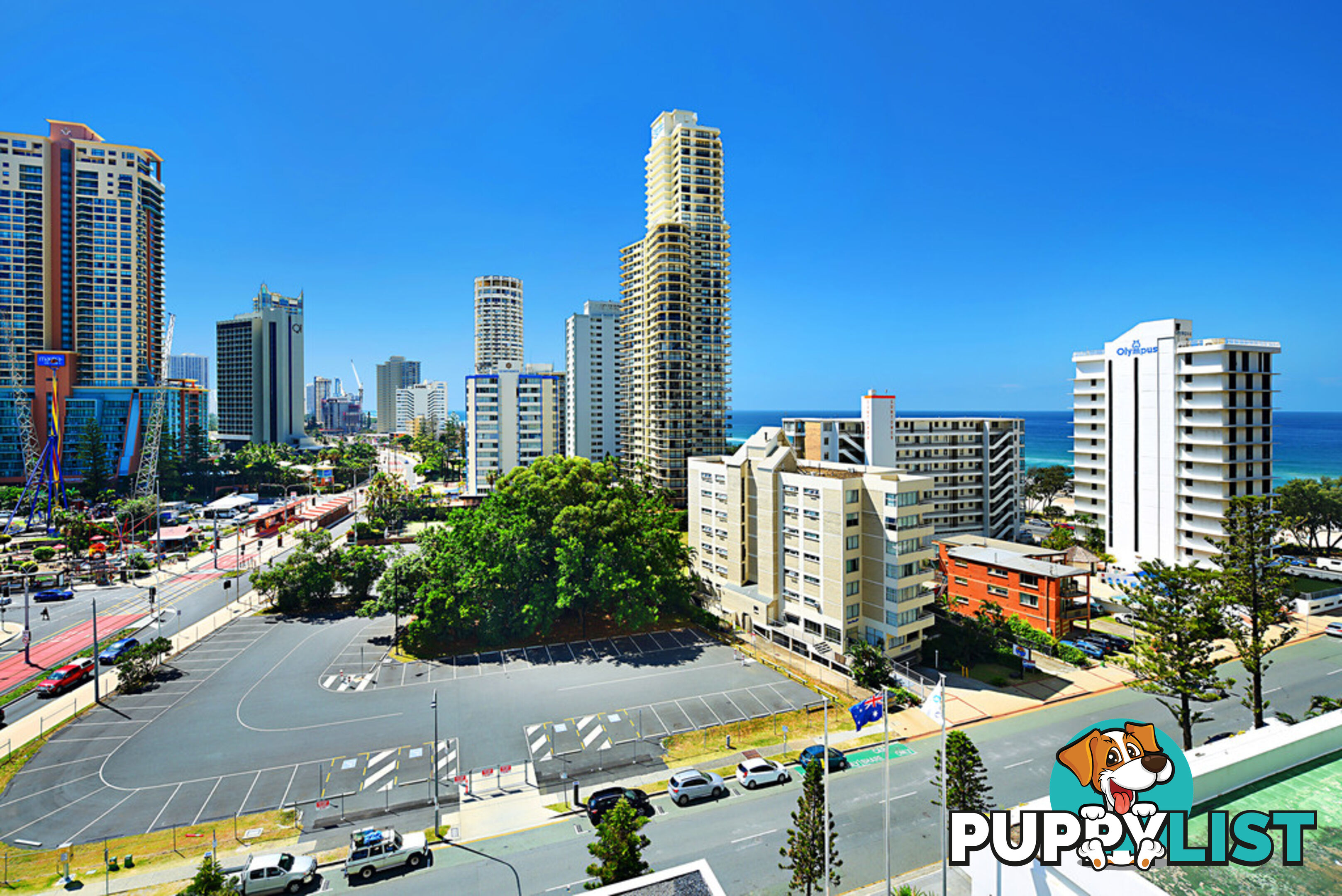 3197 Surfers Paradise Boulevard SURFERS PARADISE QLD 4217