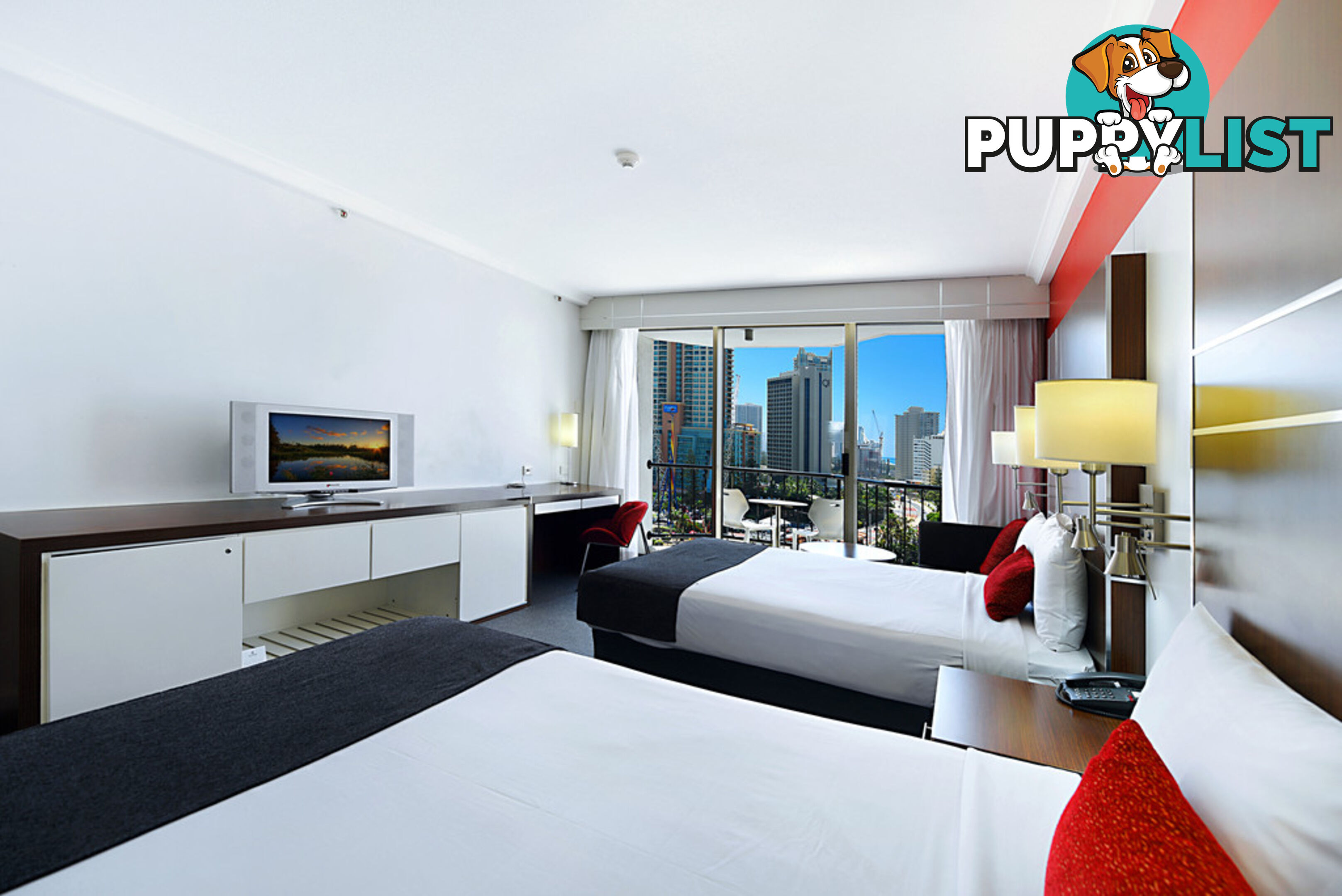 3197 Surfers Paradise Boulevard SURFERS PARADISE QLD 4217