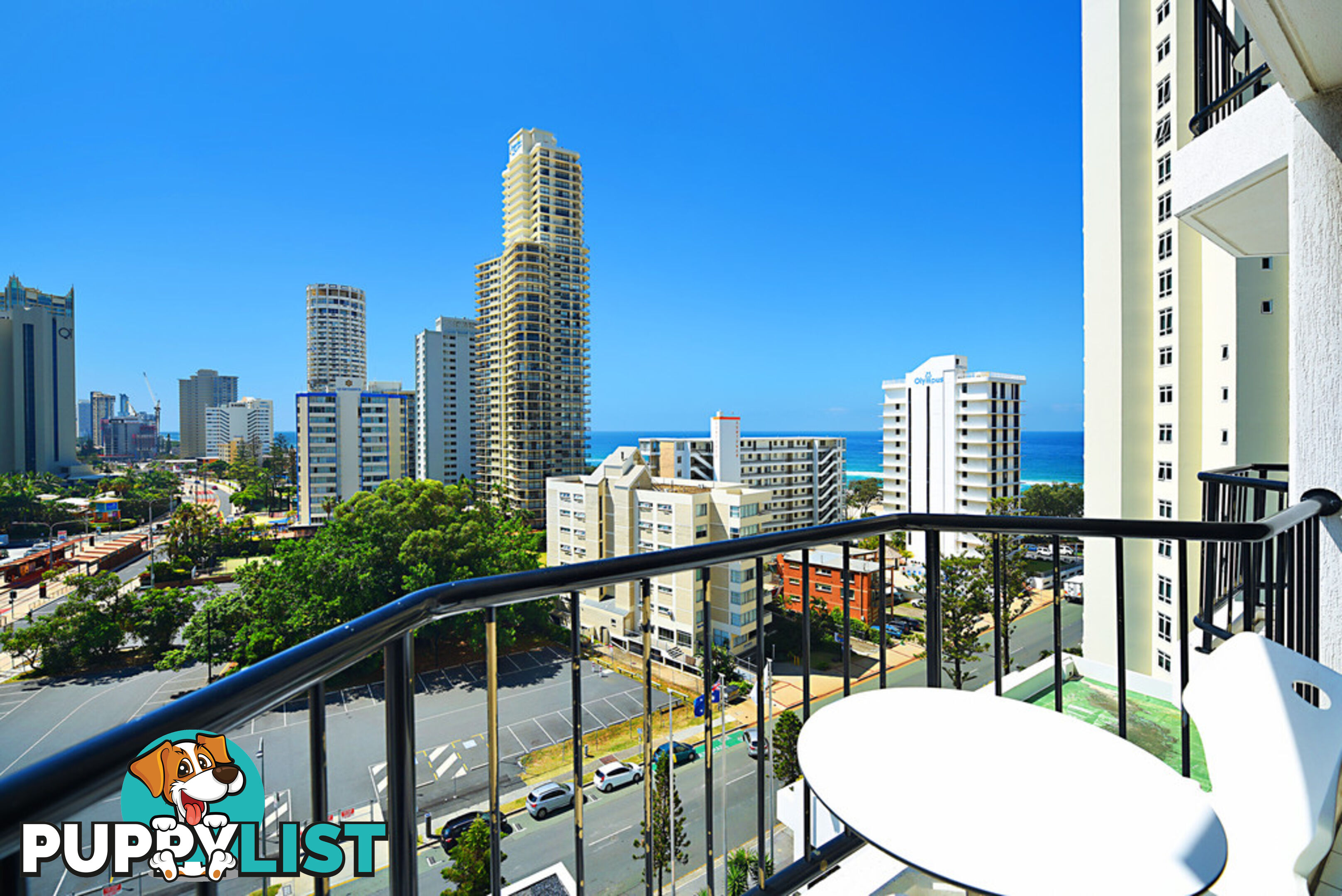 3197 Surfers Paradise Boulevard SURFERS PARADISE QLD 4217