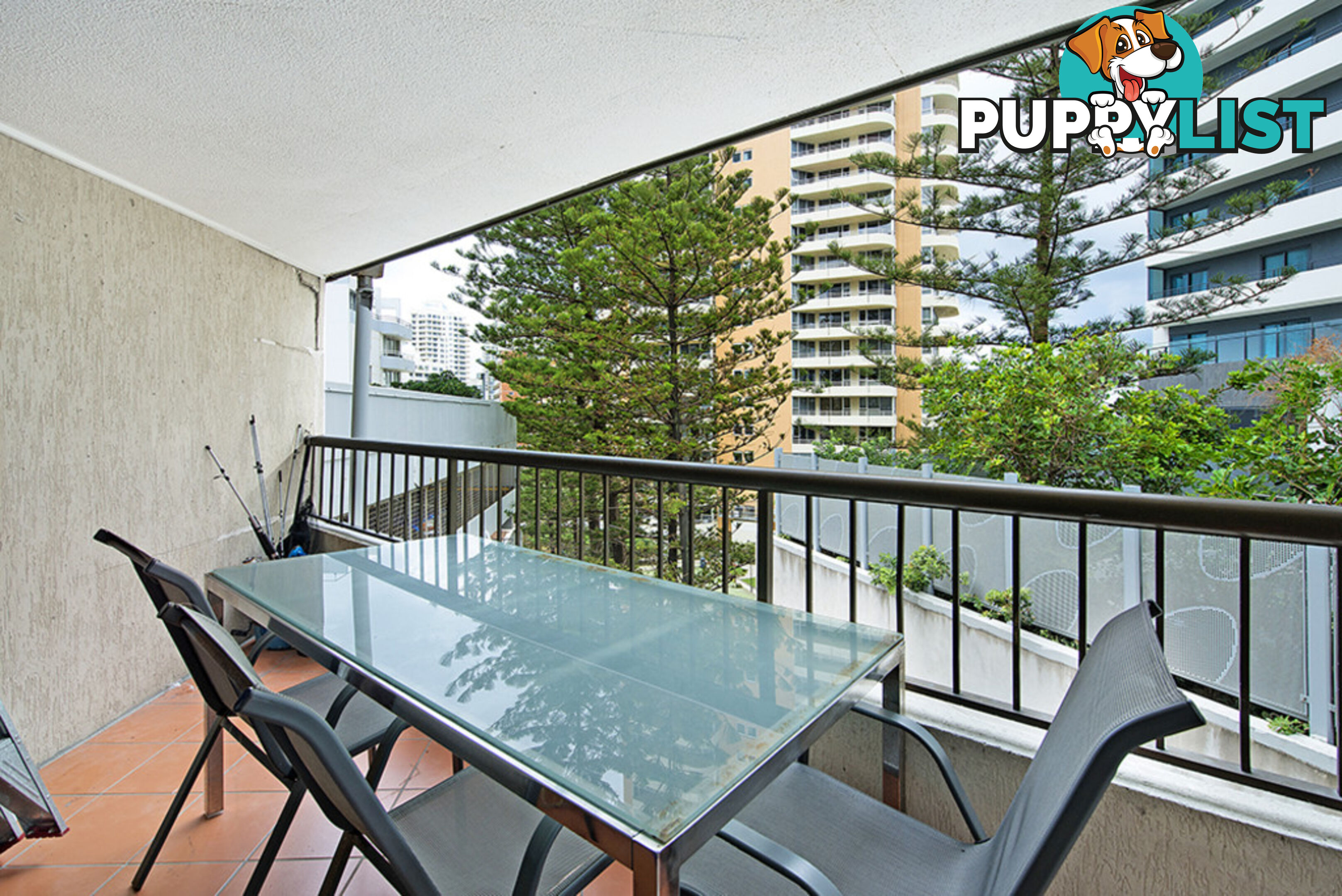 506/3 Orchid Avenue SURFERS PARADISE QLD 4217