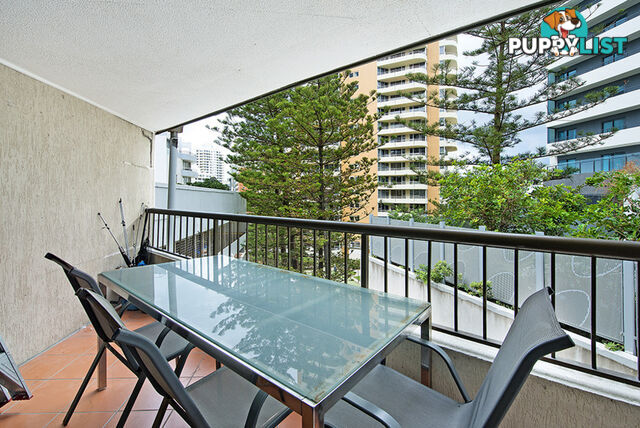 506/3 Orchid Avenue SURFERS PARADISE QLD 4217