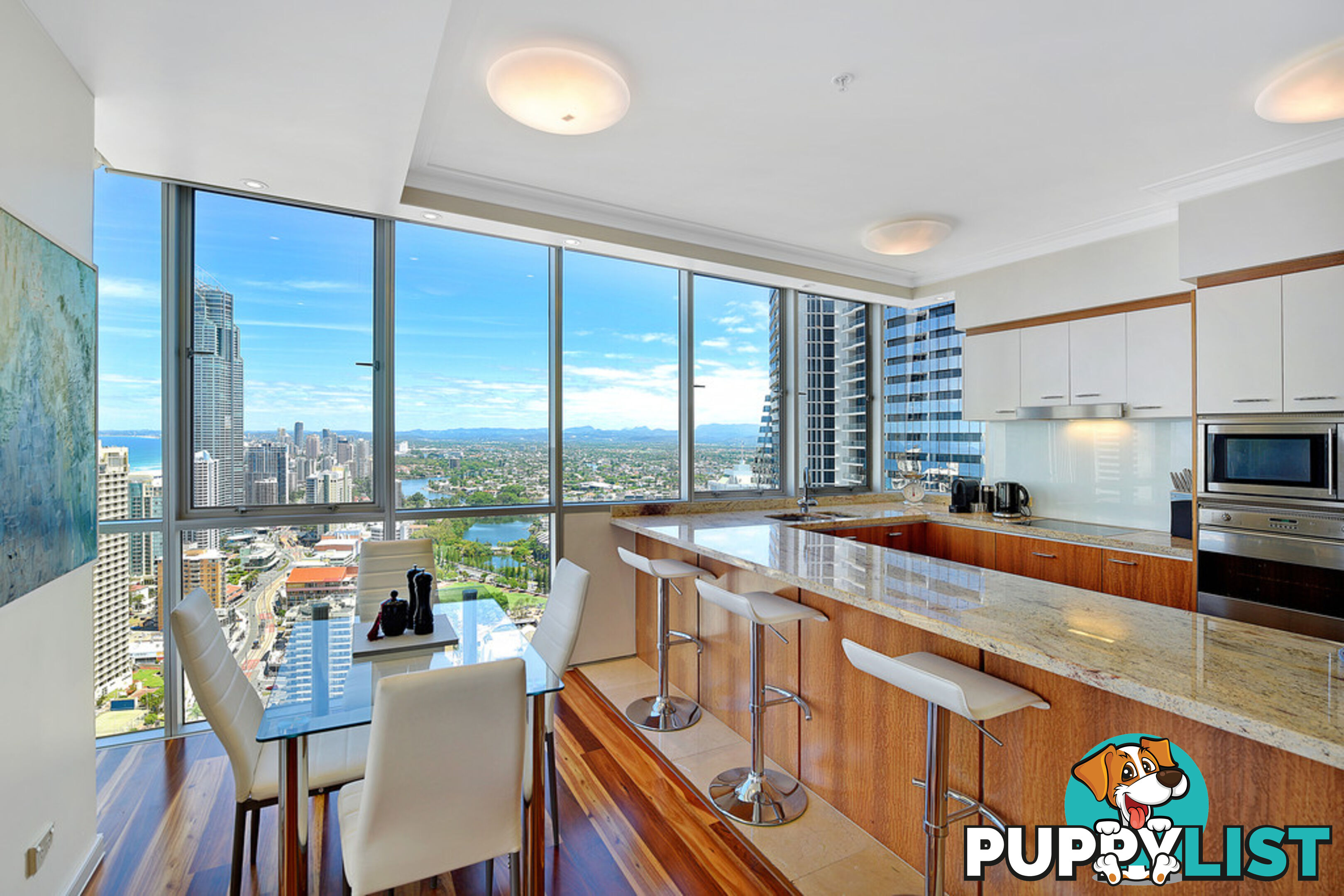 1372/23 Ferny Avenue SURFERS PARADISE QLD 4217