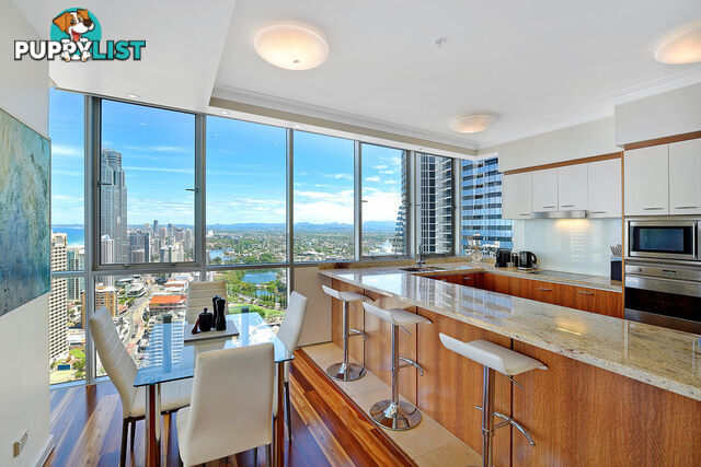 1372/23 Ferny Avenue SURFERS PARADISE QLD 4217