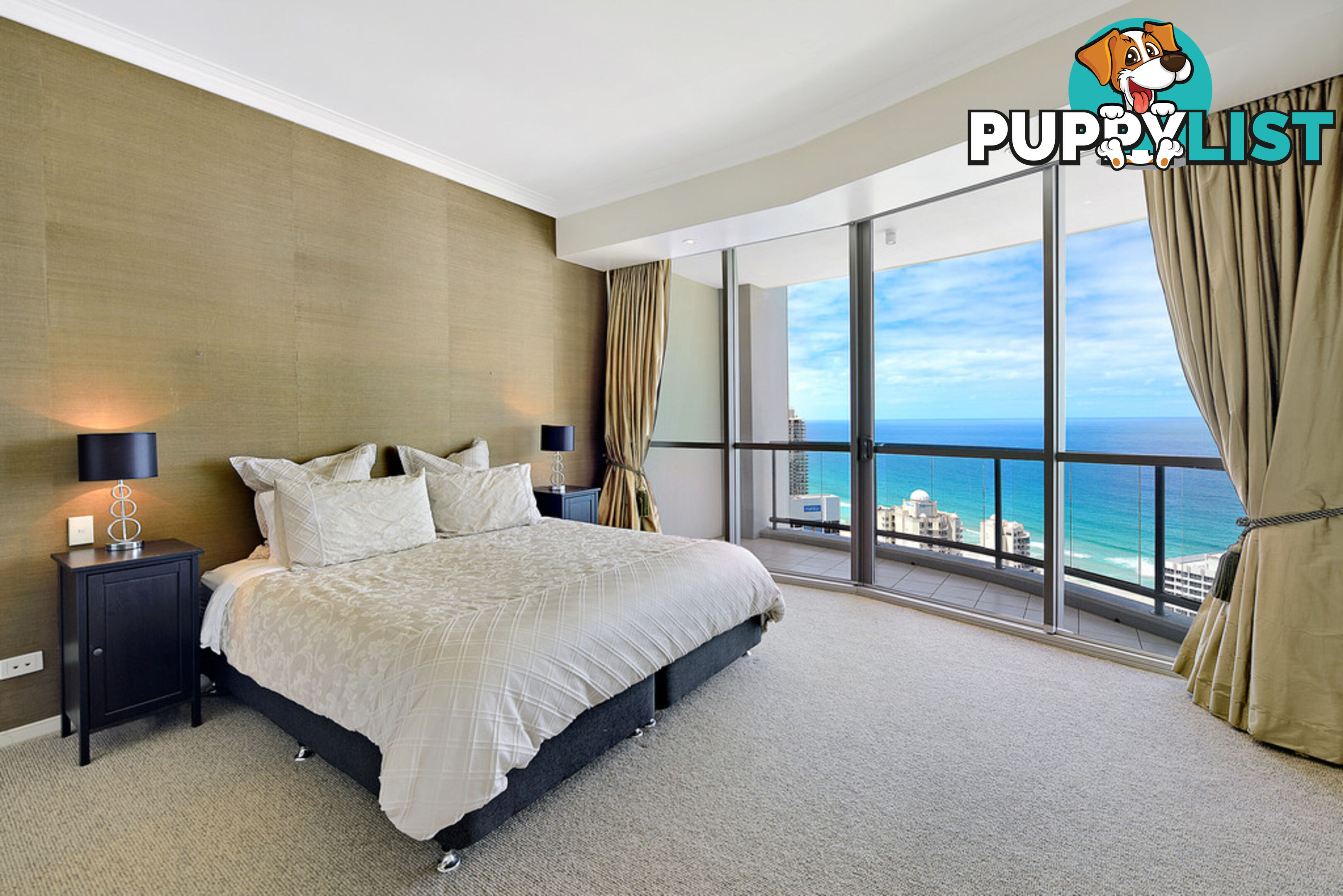 1372/23 Ferny Avenue SURFERS PARADISE QLD 4217