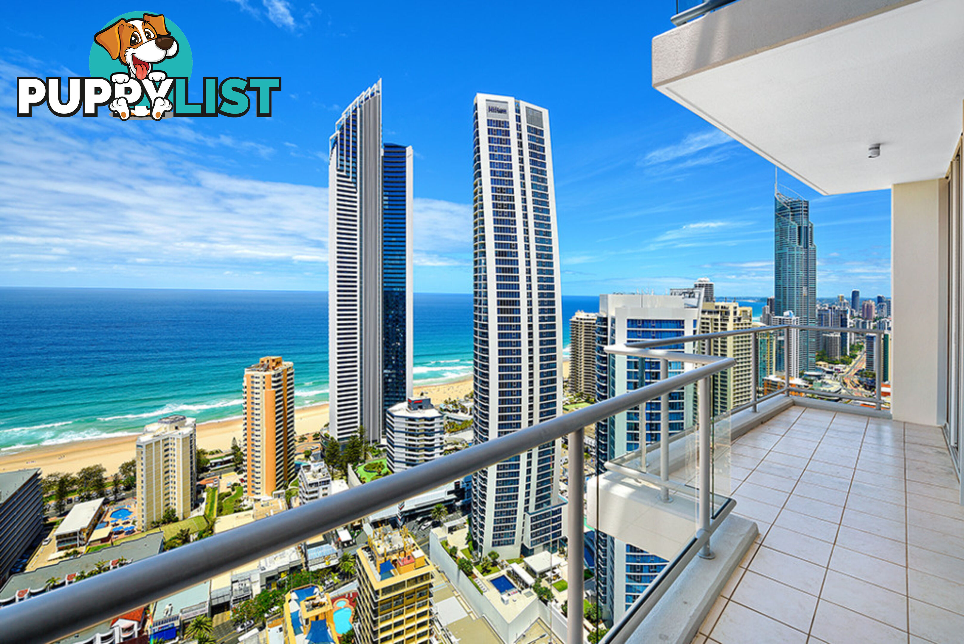 1372/23 Ferny Avenue SURFERS PARADISE QLD 4217