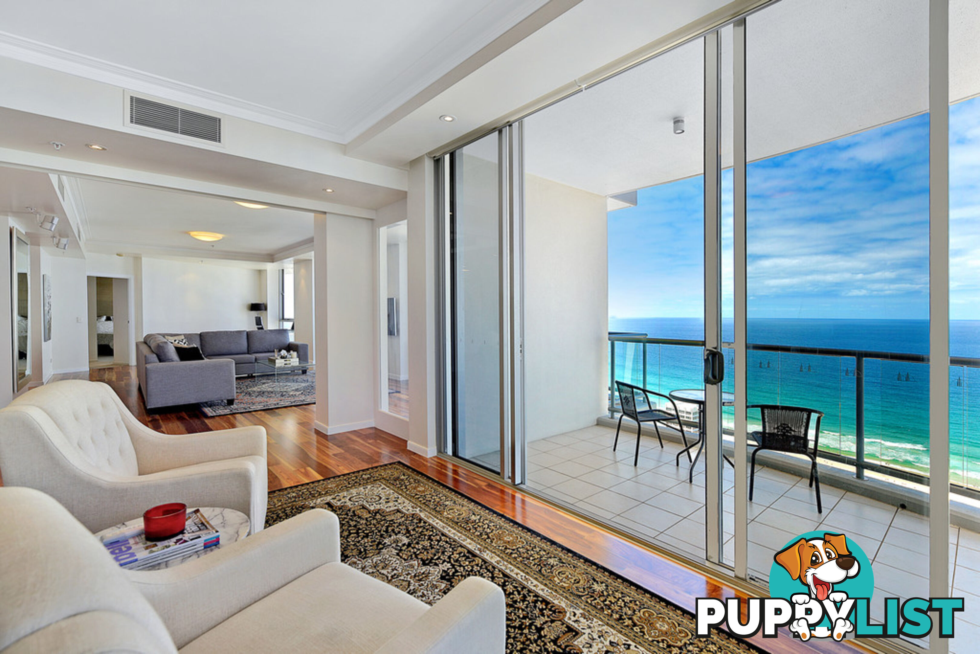 1372/23 Ferny Avenue SURFERS PARADISE QLD 4217