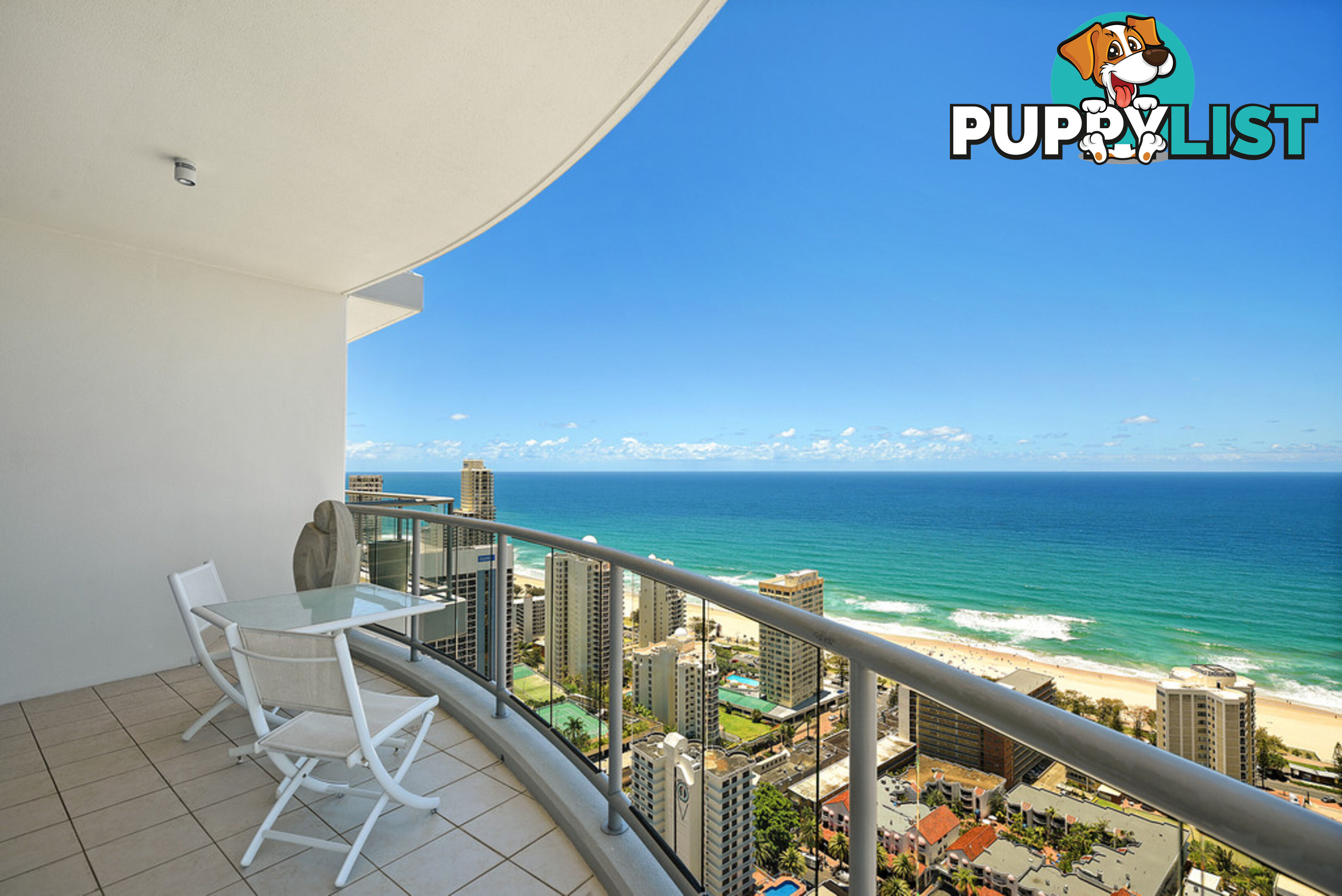 1372/23 Ferny Avenue SURFERS PARADISE QLD 4217