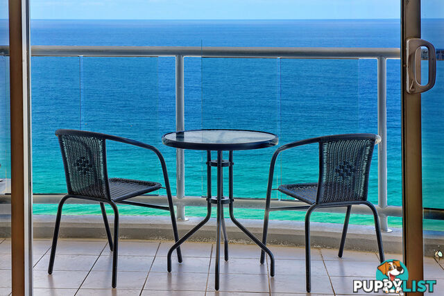 1372/23 Ferny Avenue SURFERS PARADISE QLD 4217