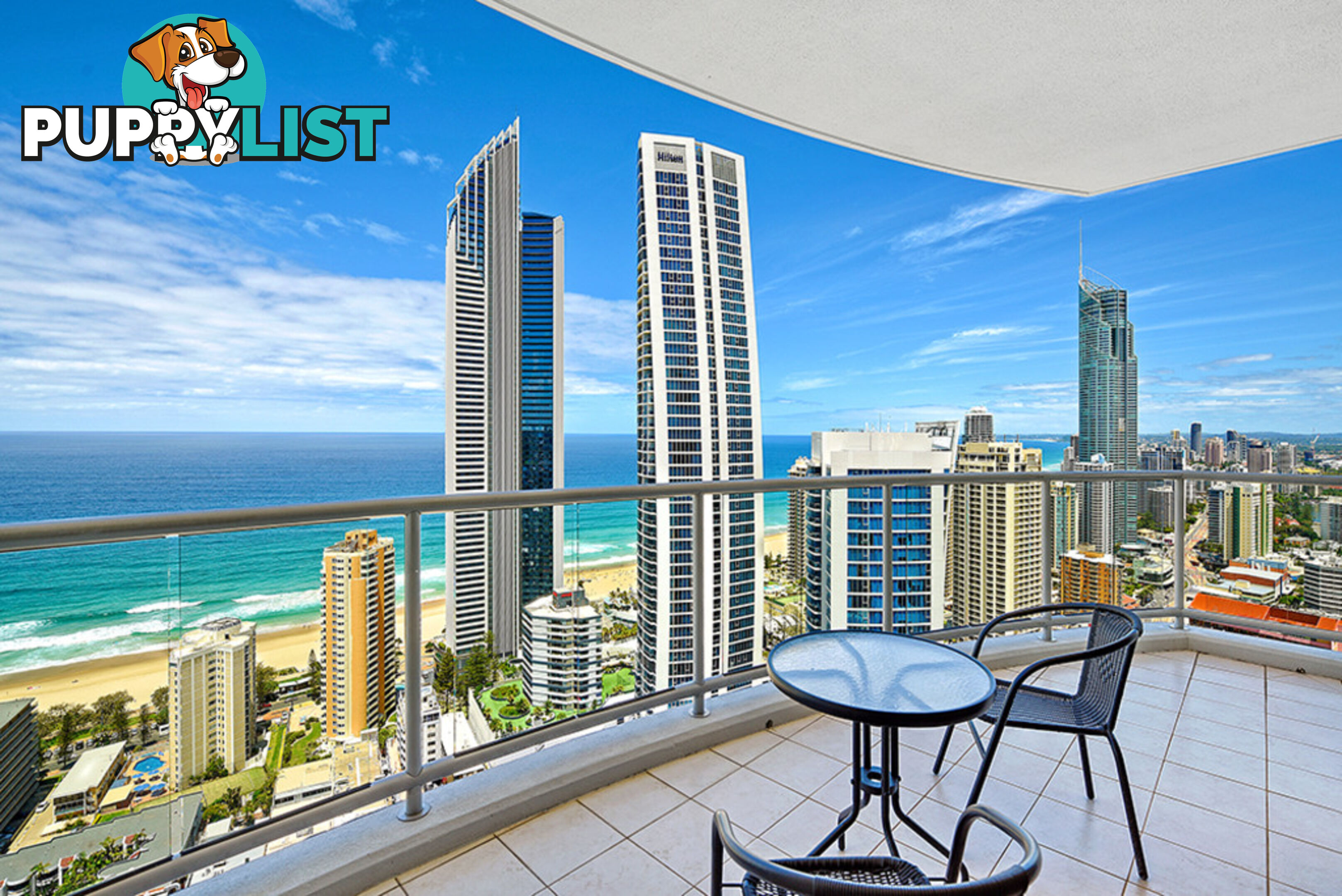 1372/23 Ferny Avenue SURFERS PARADISE QLD 4217