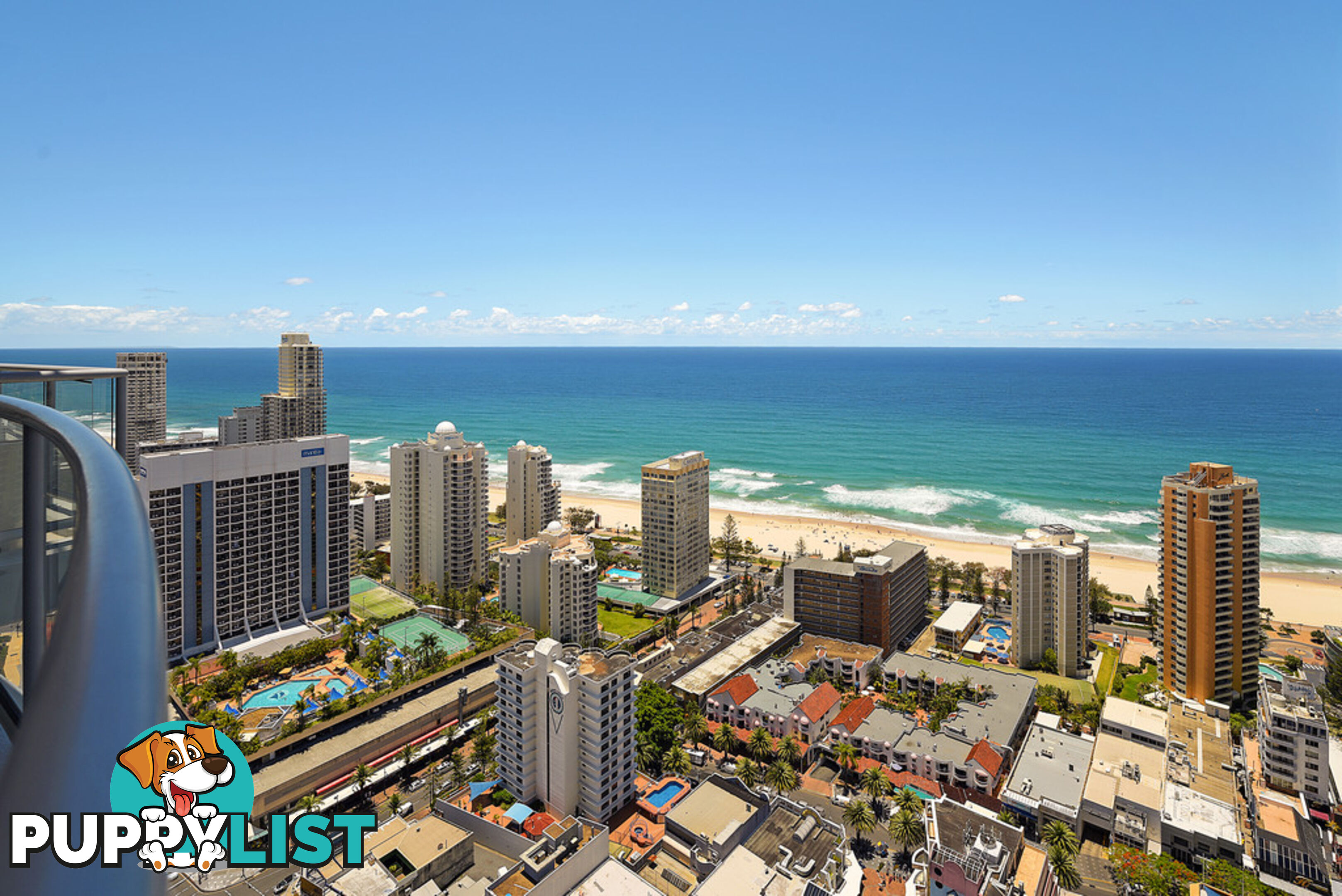 1372/23 Ferny Avenue SURFERS PARADISE QLD 4217