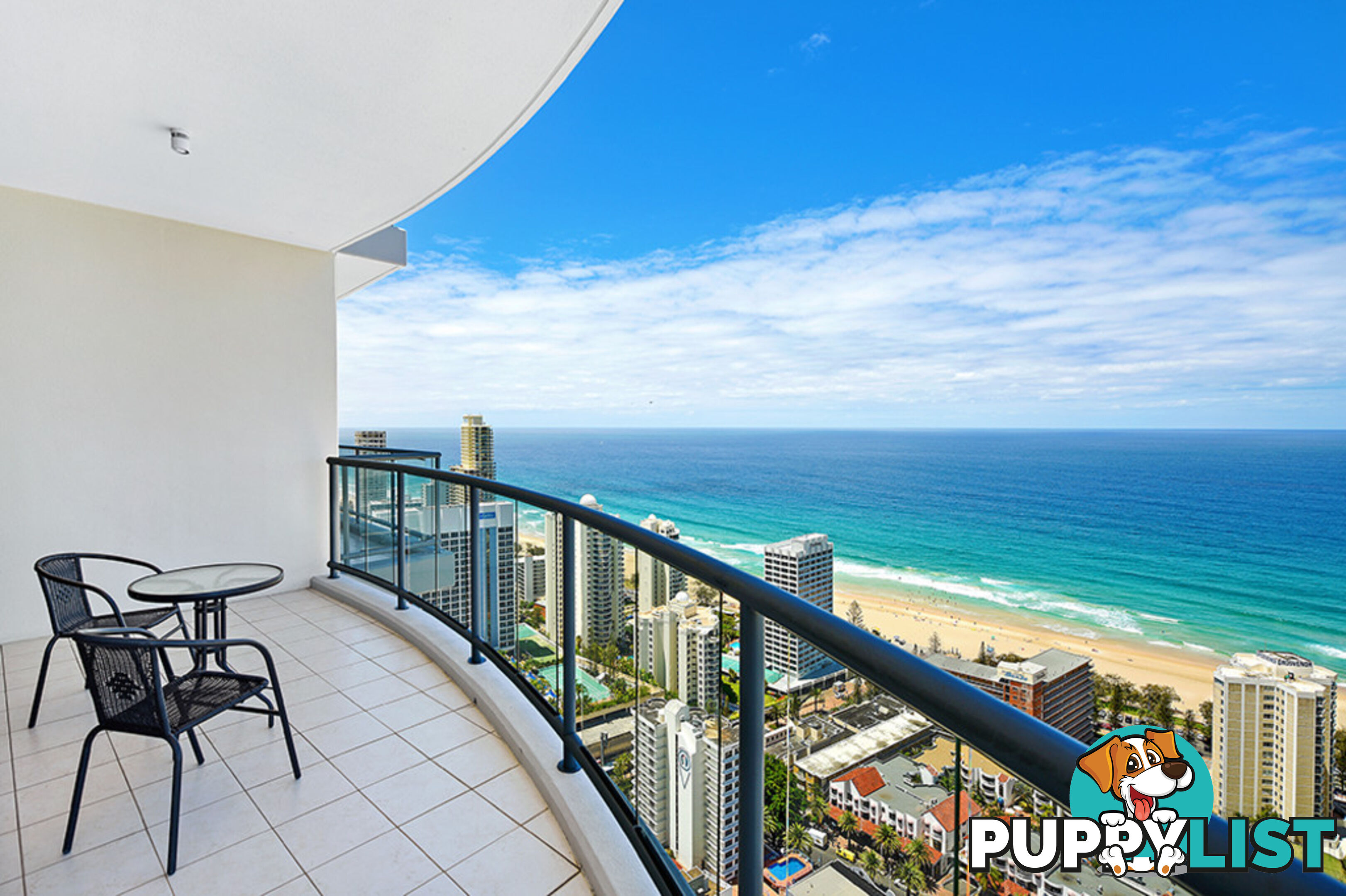 1372/23 Ferny Avenue SURFERS PARADISE QLD 4217