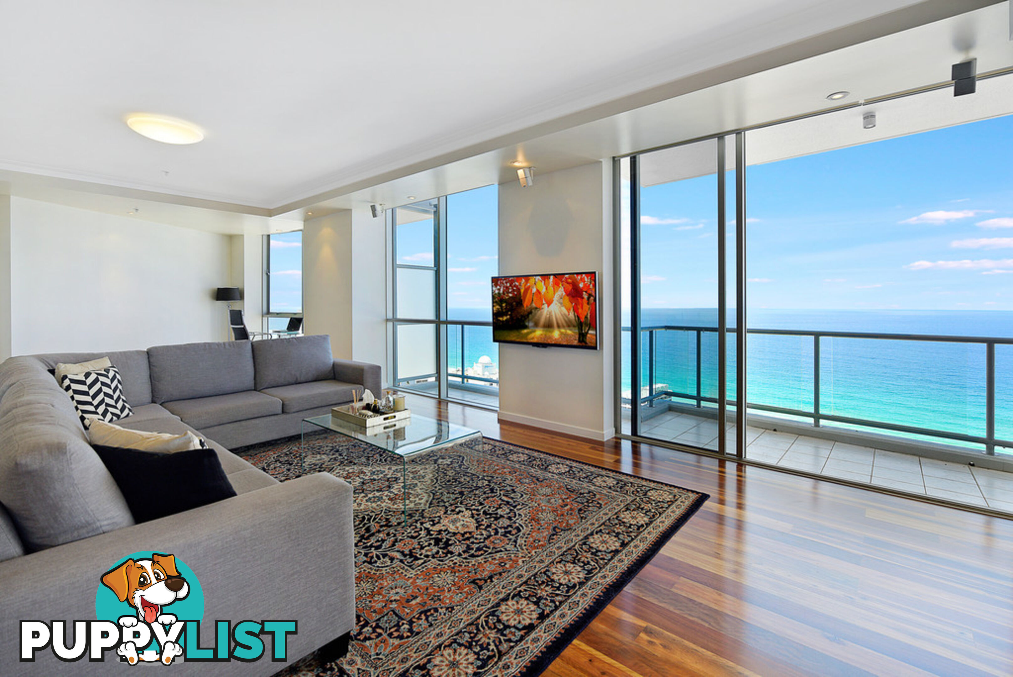 1372/23 Ferny Avenue SURFERS PARADISE QLD 4217