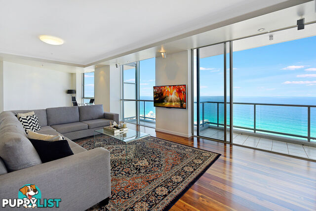 1372/23 Ferny Avenue SURFERS PARADISE QLD 4217