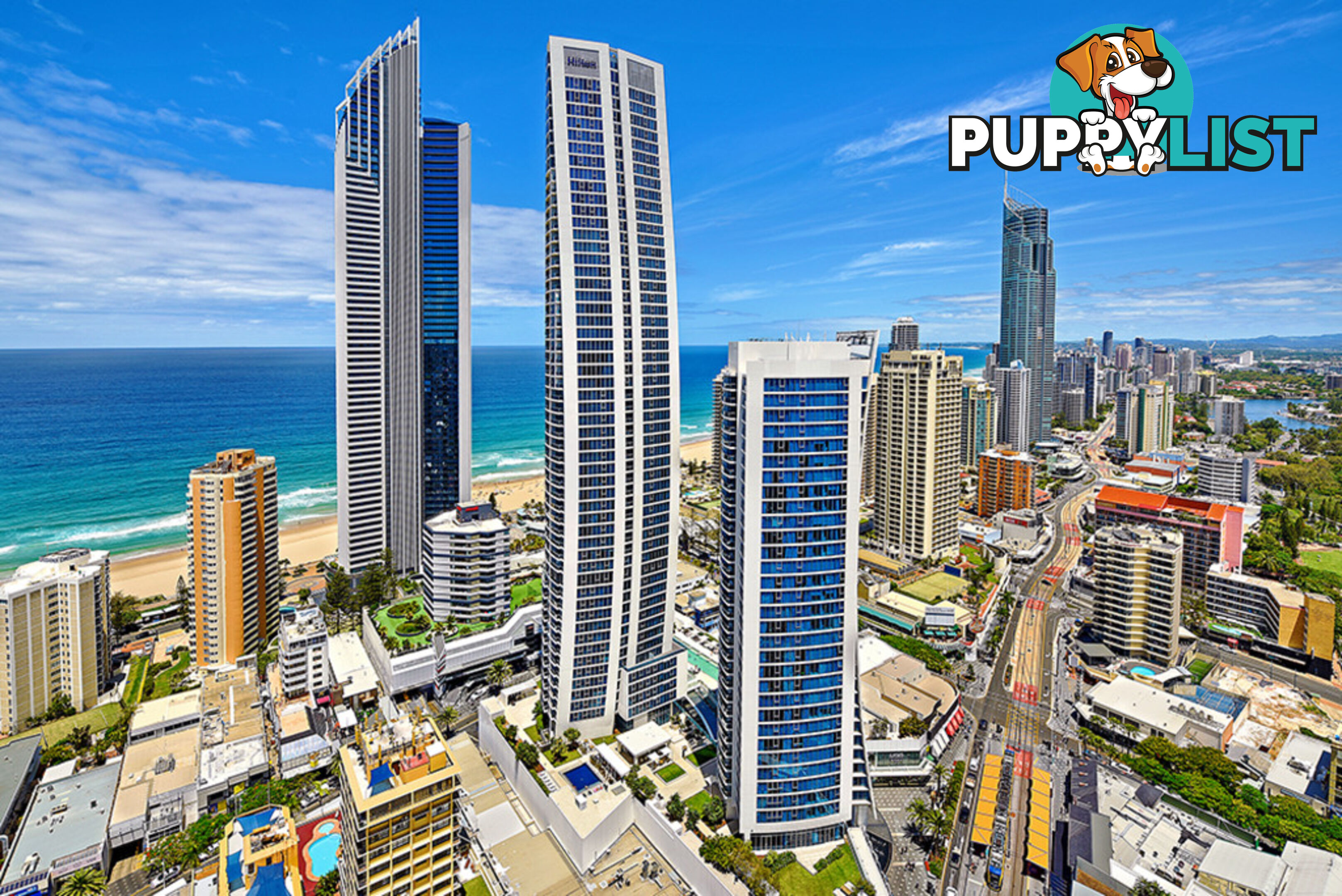 1372/23 Ferny Avenue SURFERS PARADISE QLD 4217