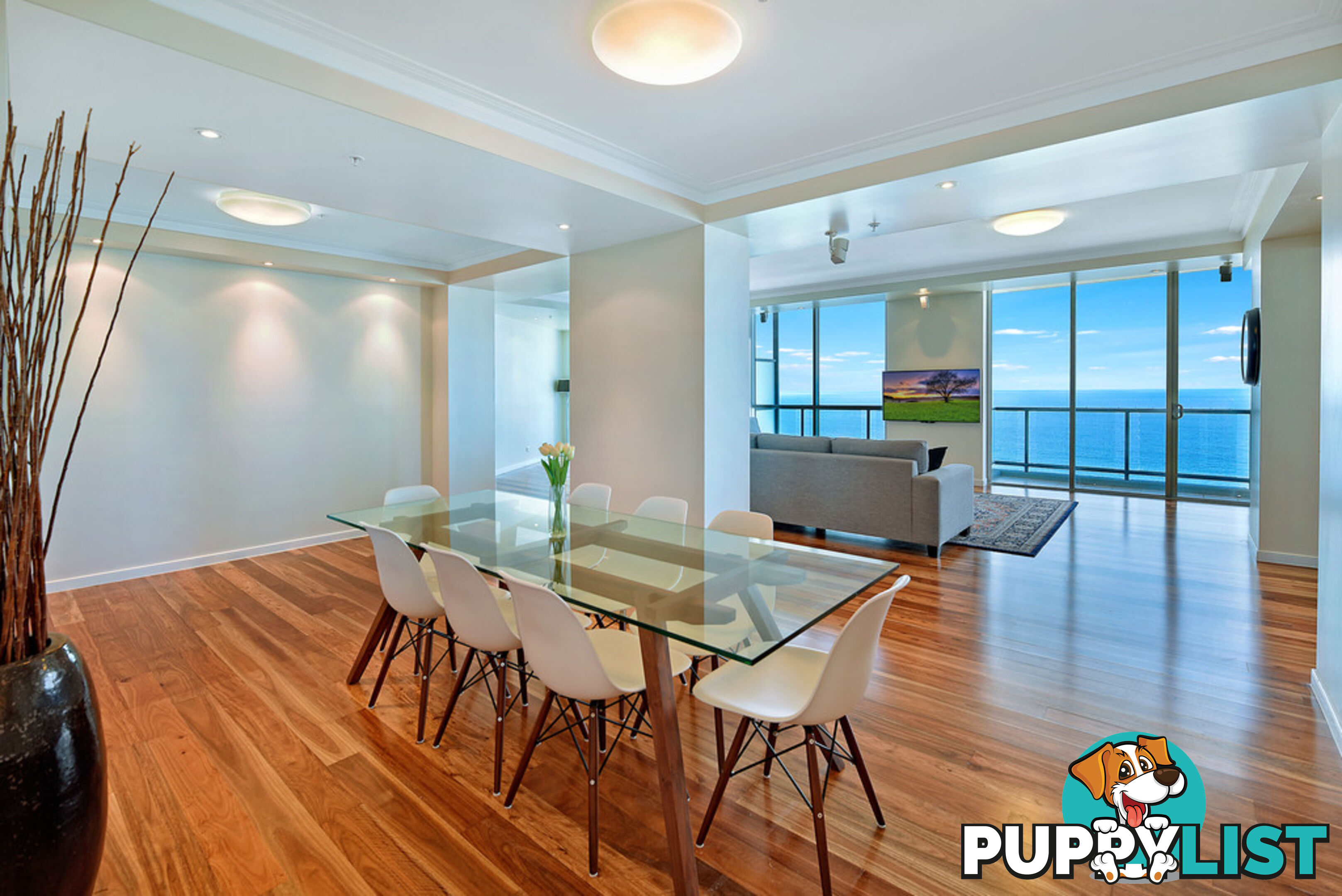 1372/23 Ferny Avenue SURFERS PARADISE QLD 4217