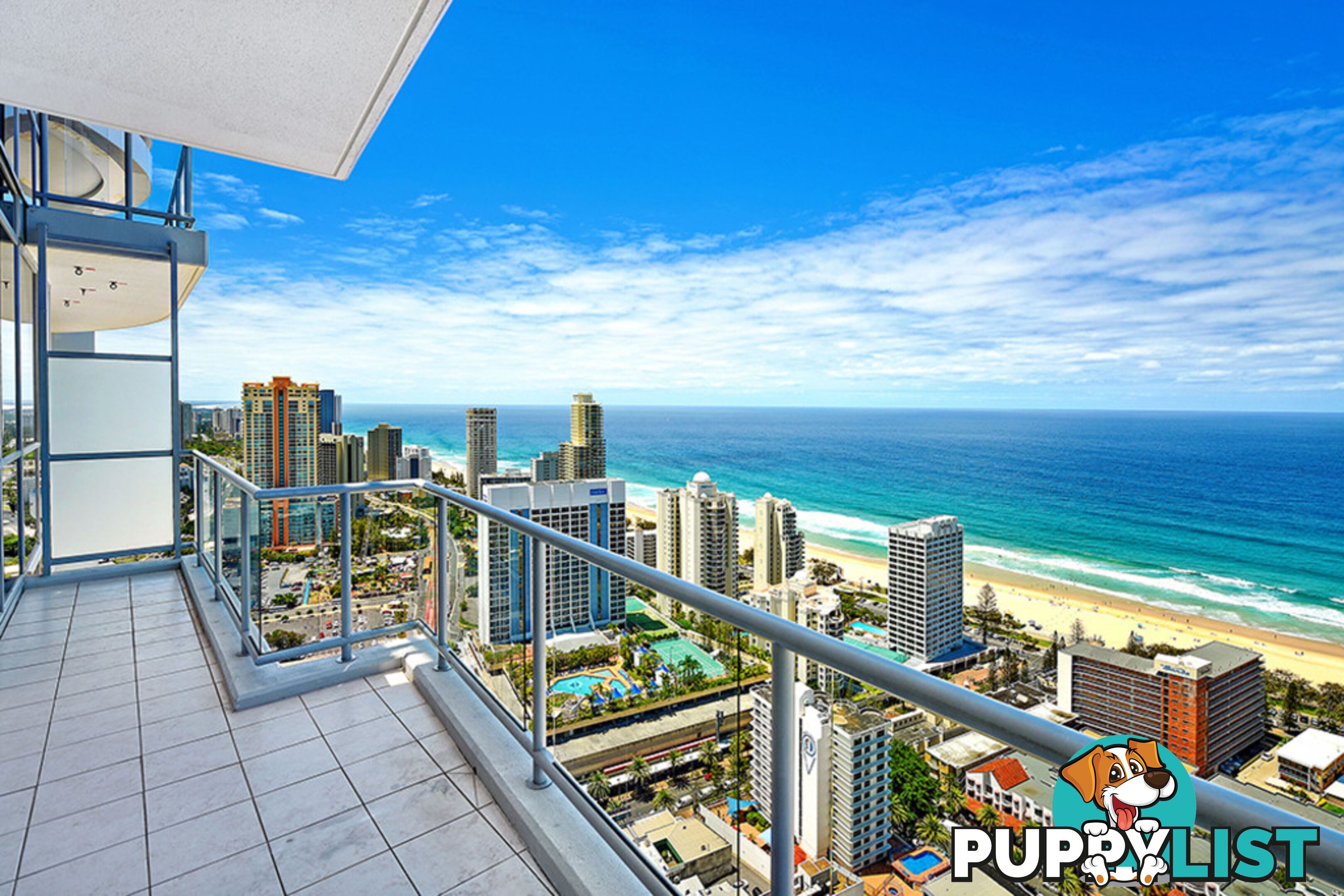 1372/23 Ferny Avenue SURFERS PARADISE QLD 4217