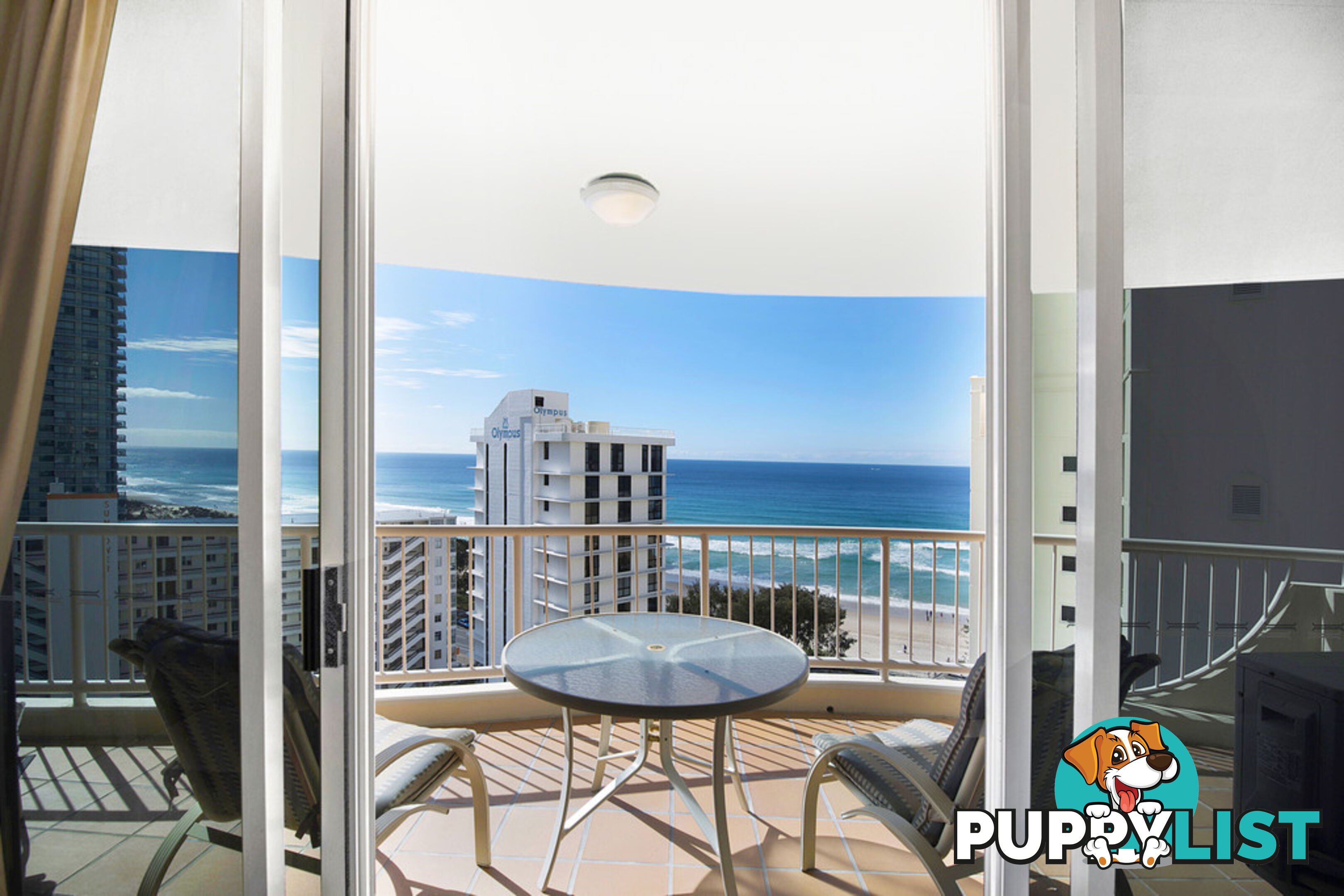 251/6 View Avenue SURFERS PARADISE QLD 4217