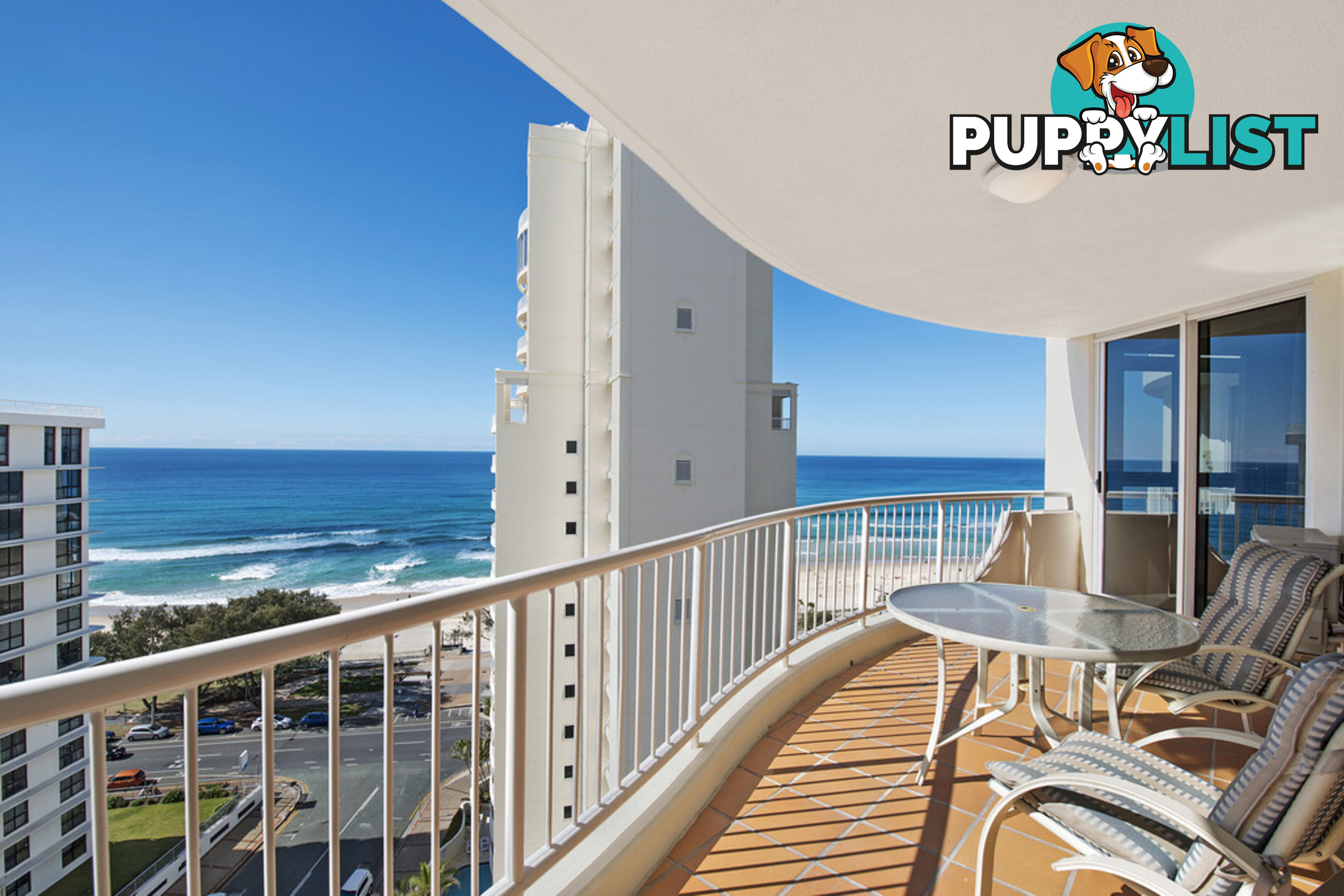 251/6 View Avenue SURFERS PARADISE QLD 4217