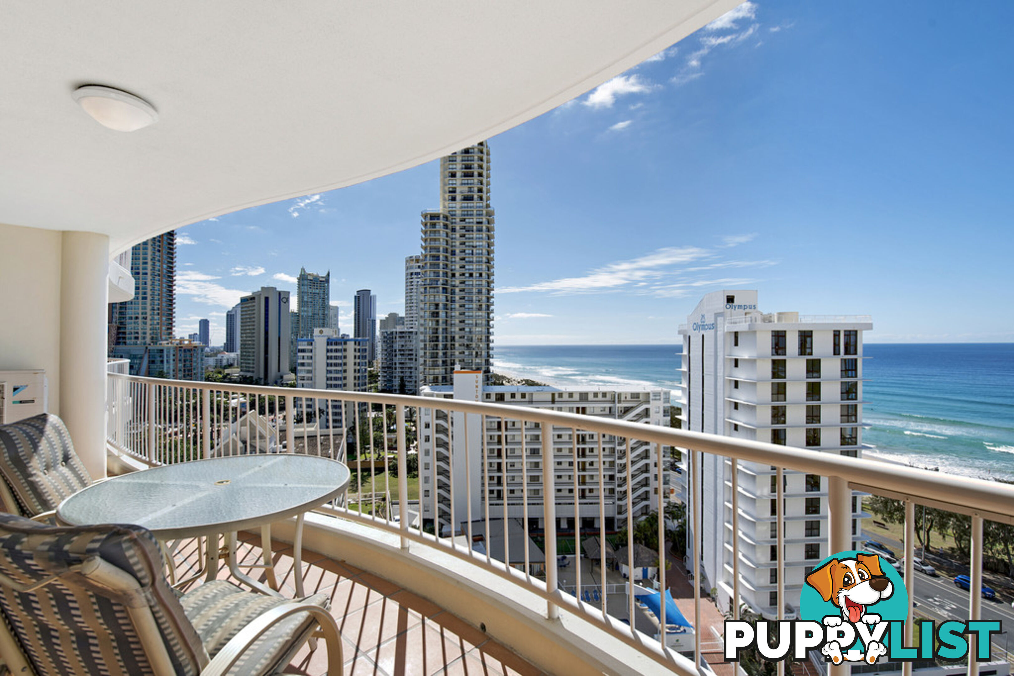 251/6 View Avenue SURFERS PARADISE QLD 4217