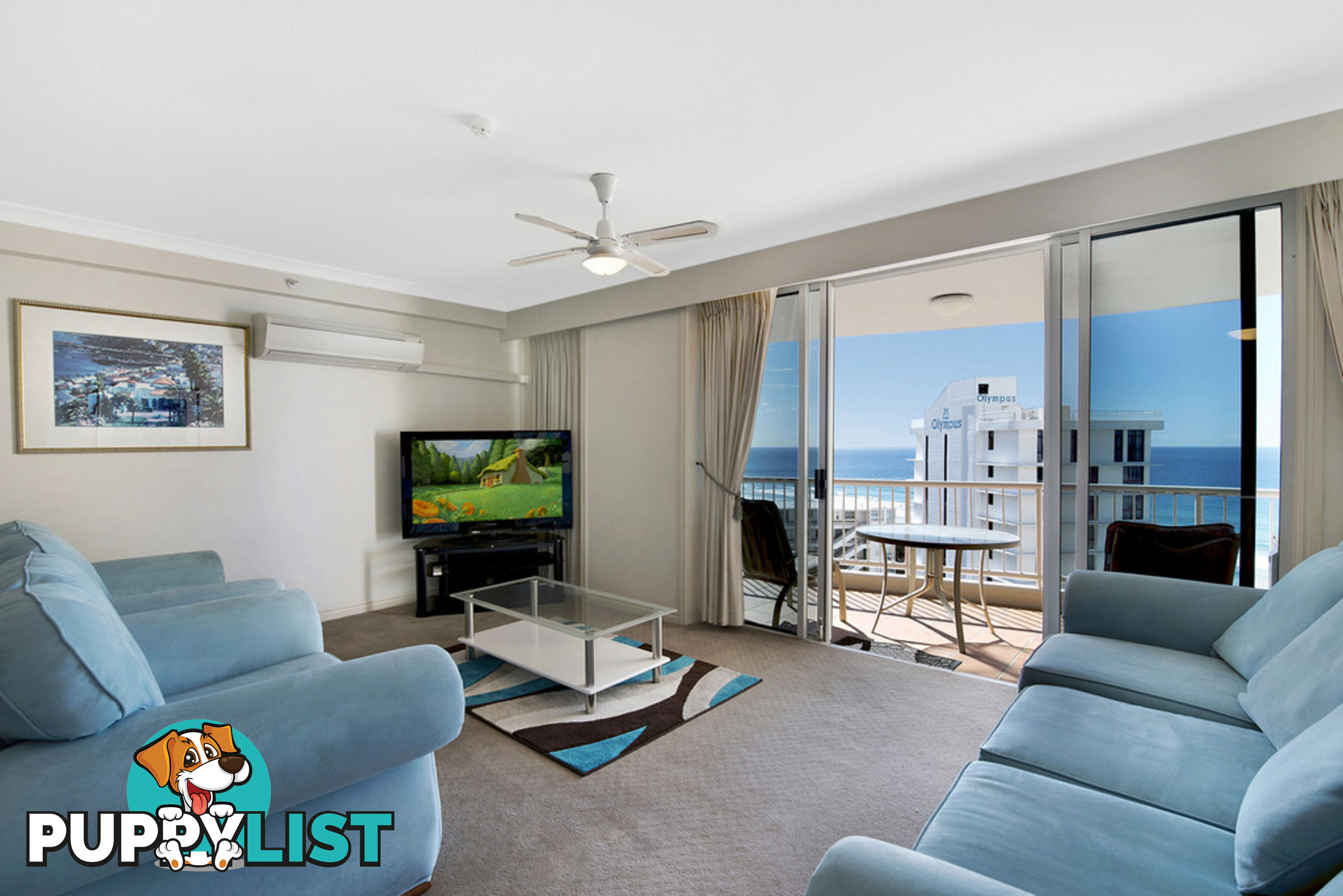 251/6 View Avenue SURFERS PARADISE QLD 4217