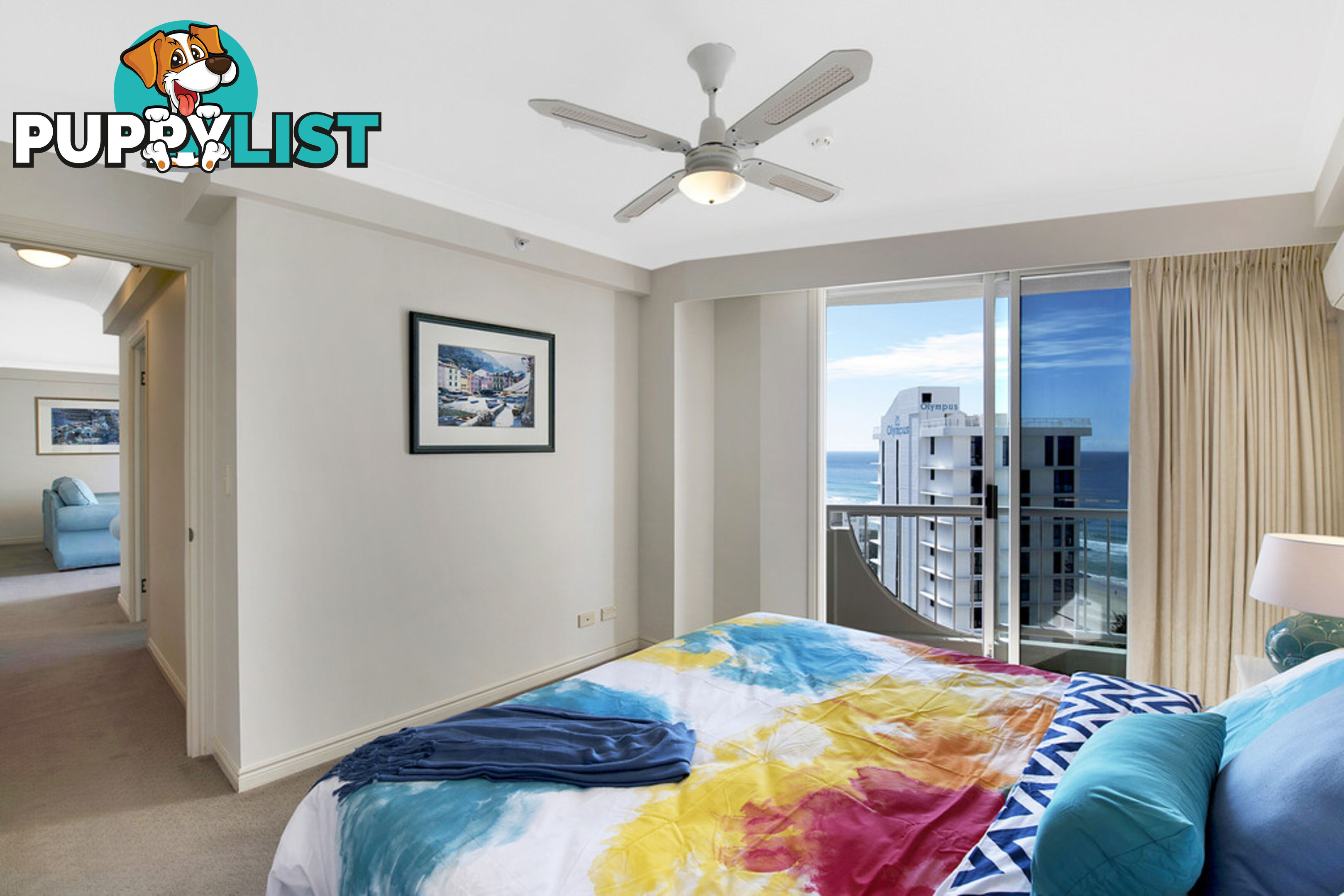 251/6 View Avenue SURFERS PARADISE QLD 4217