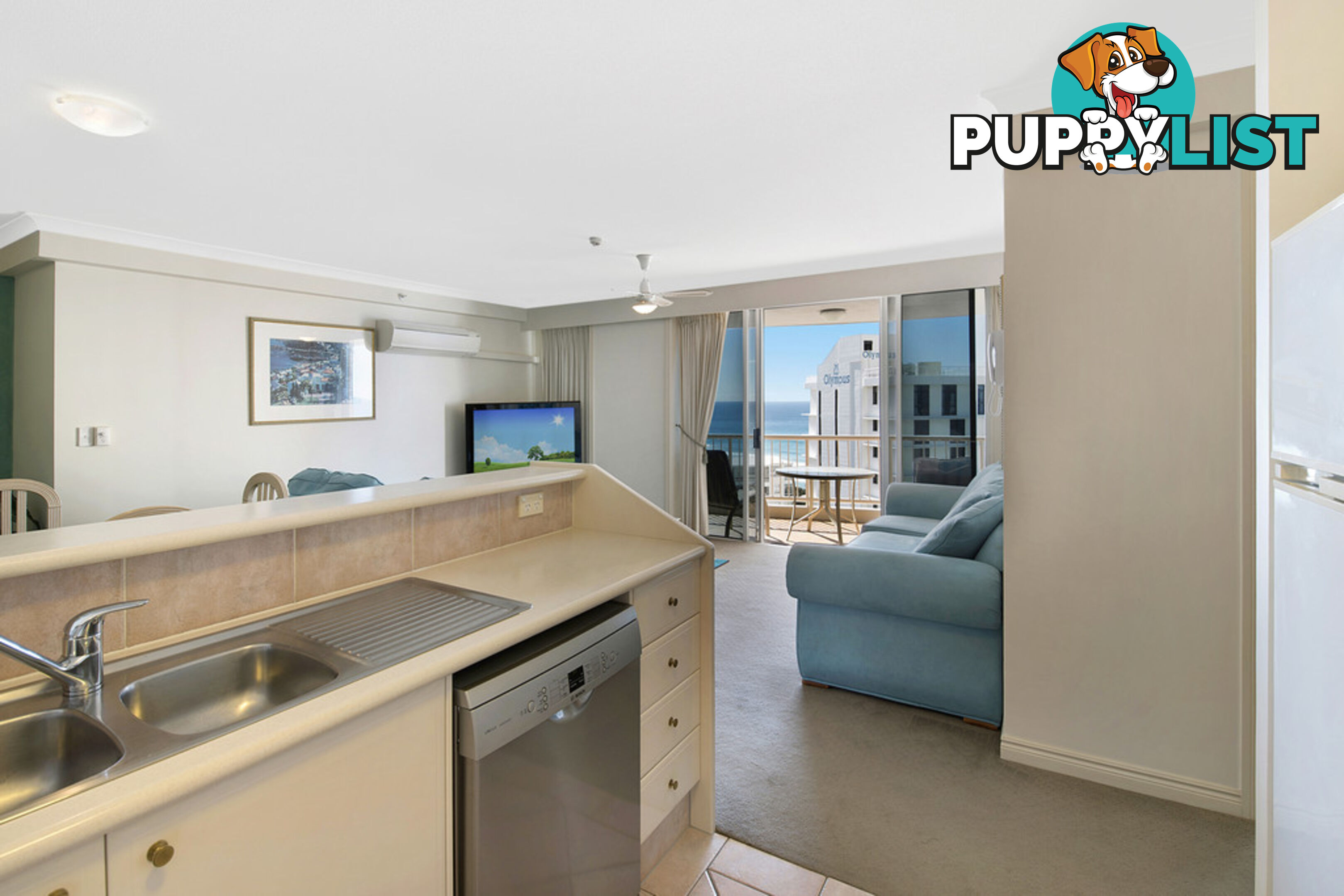 251/6 View Avenue SURFERS PARADISE QLD 4217