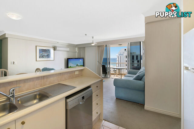 251/6 View Avenue SURFERS PARADISE QLD 4217