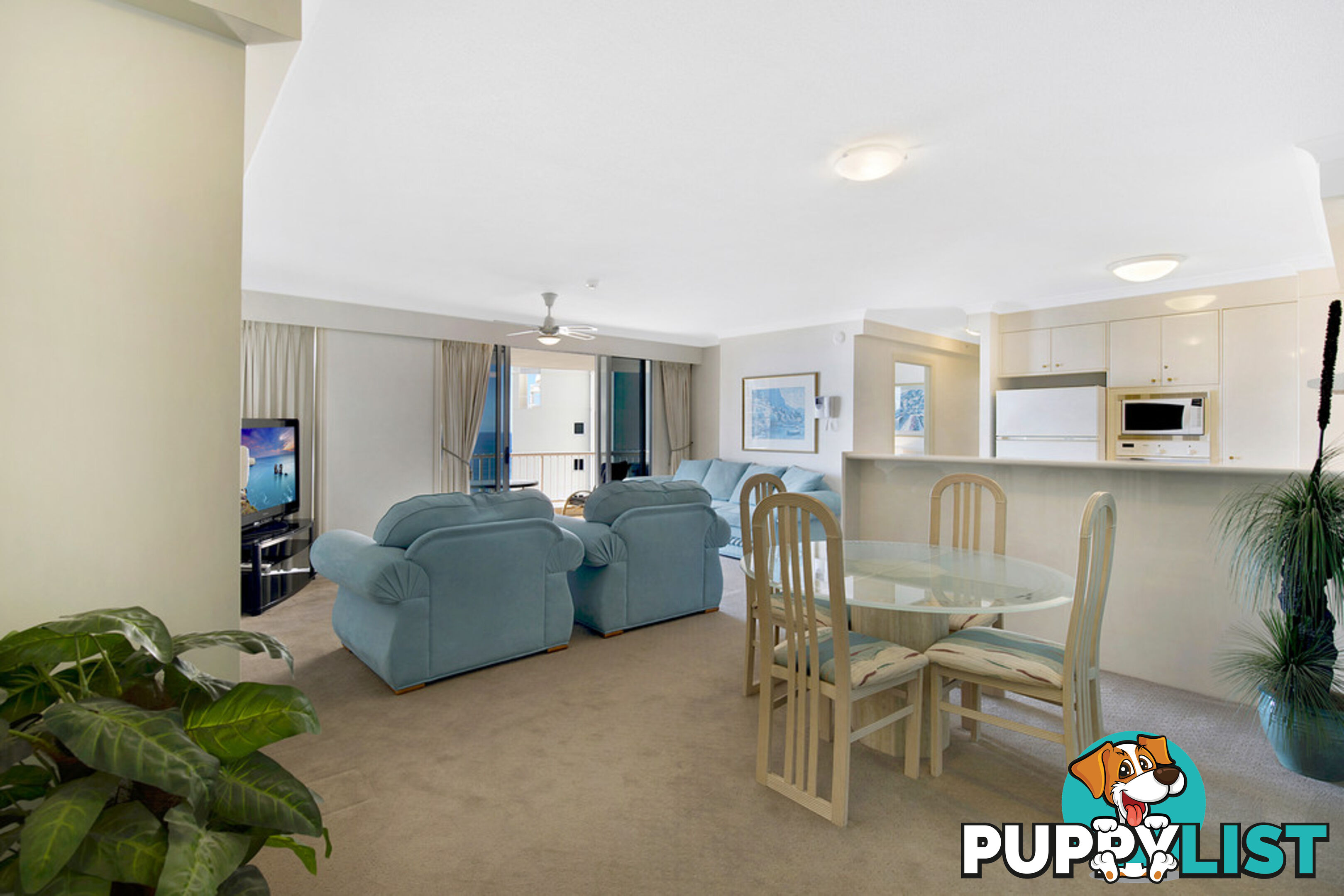 251/6 View Avenue SURFERS PARADISE QLD 4217