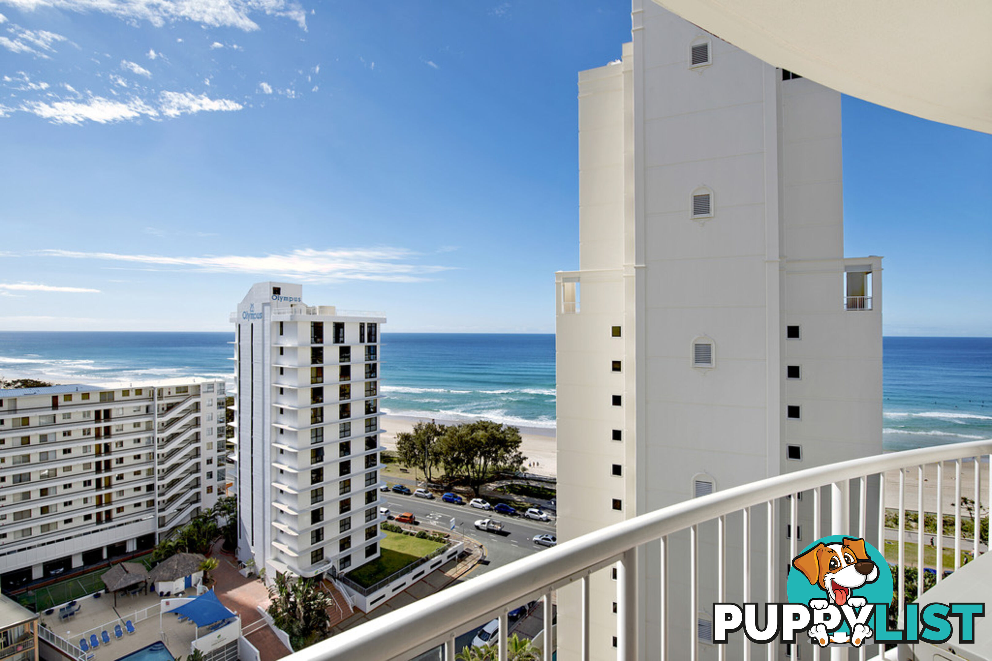 251/6 View Avenue SURFERS PARADISE QLD 4217