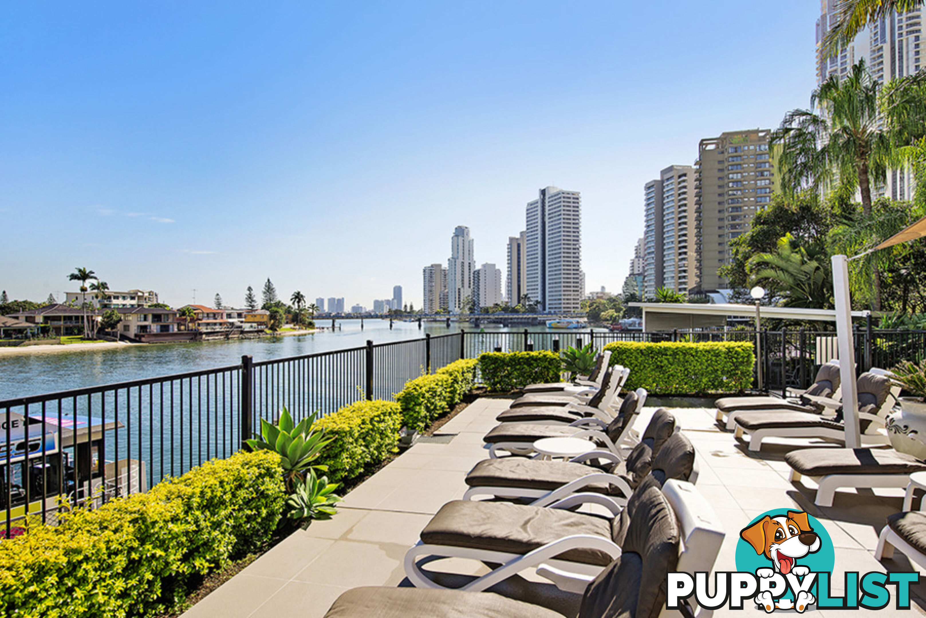 35/63 Cavill Avenue SURFERS PARADISE QLD 4217