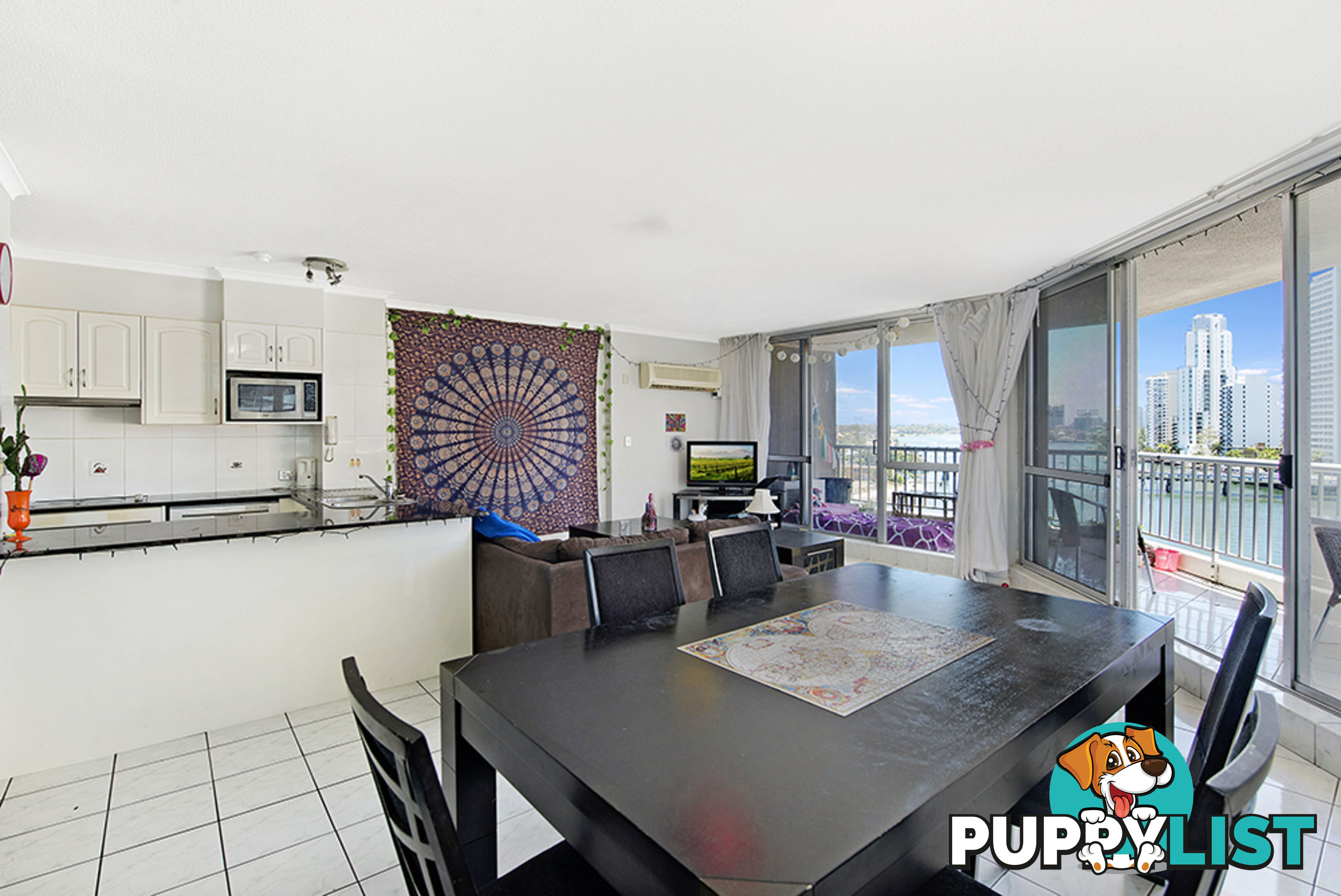 35/63 Cavill Avenue SURFERS PARADISE QLD 4217