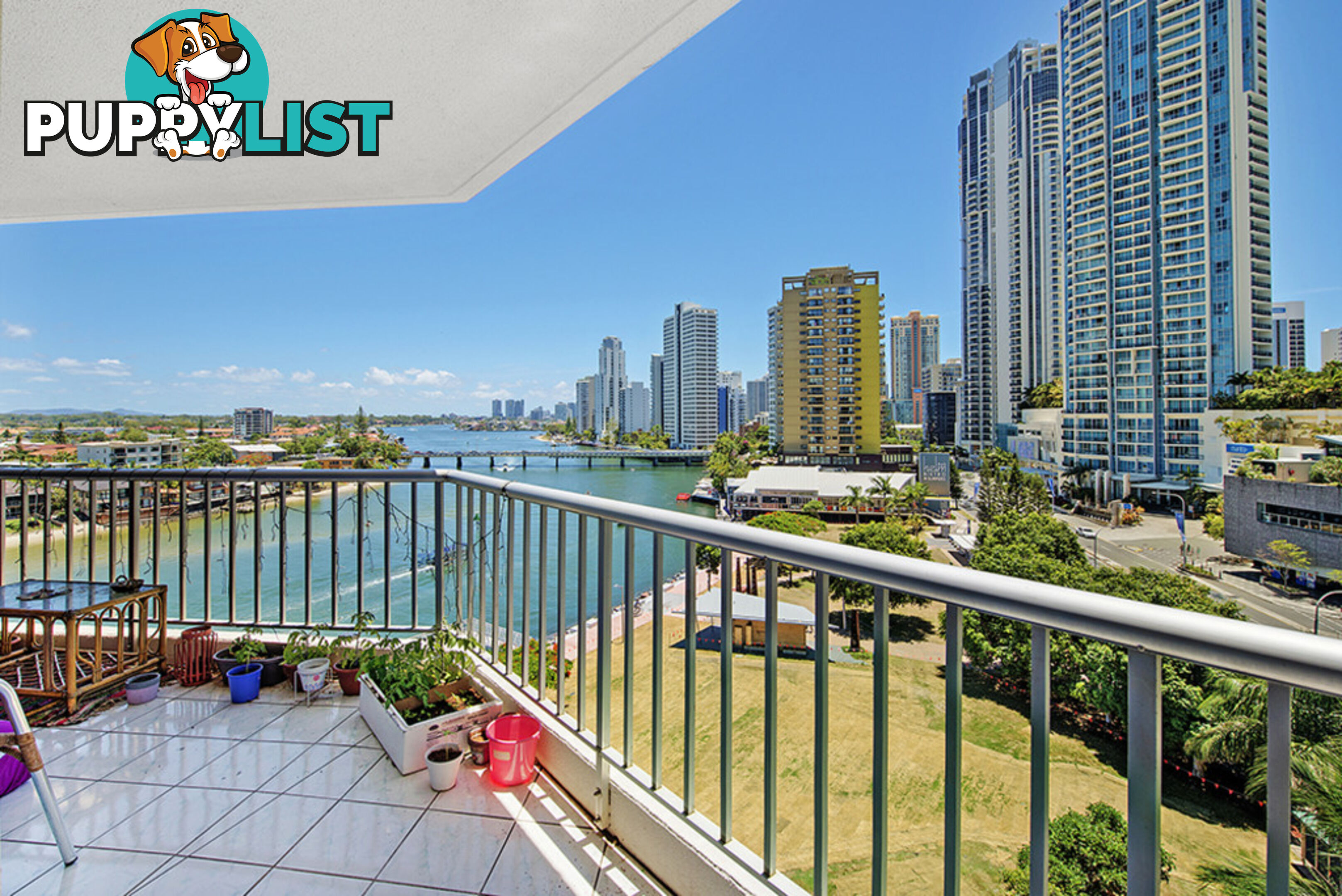 35/63 Cavill Avenue SURFERS PARADISE QLD 4217