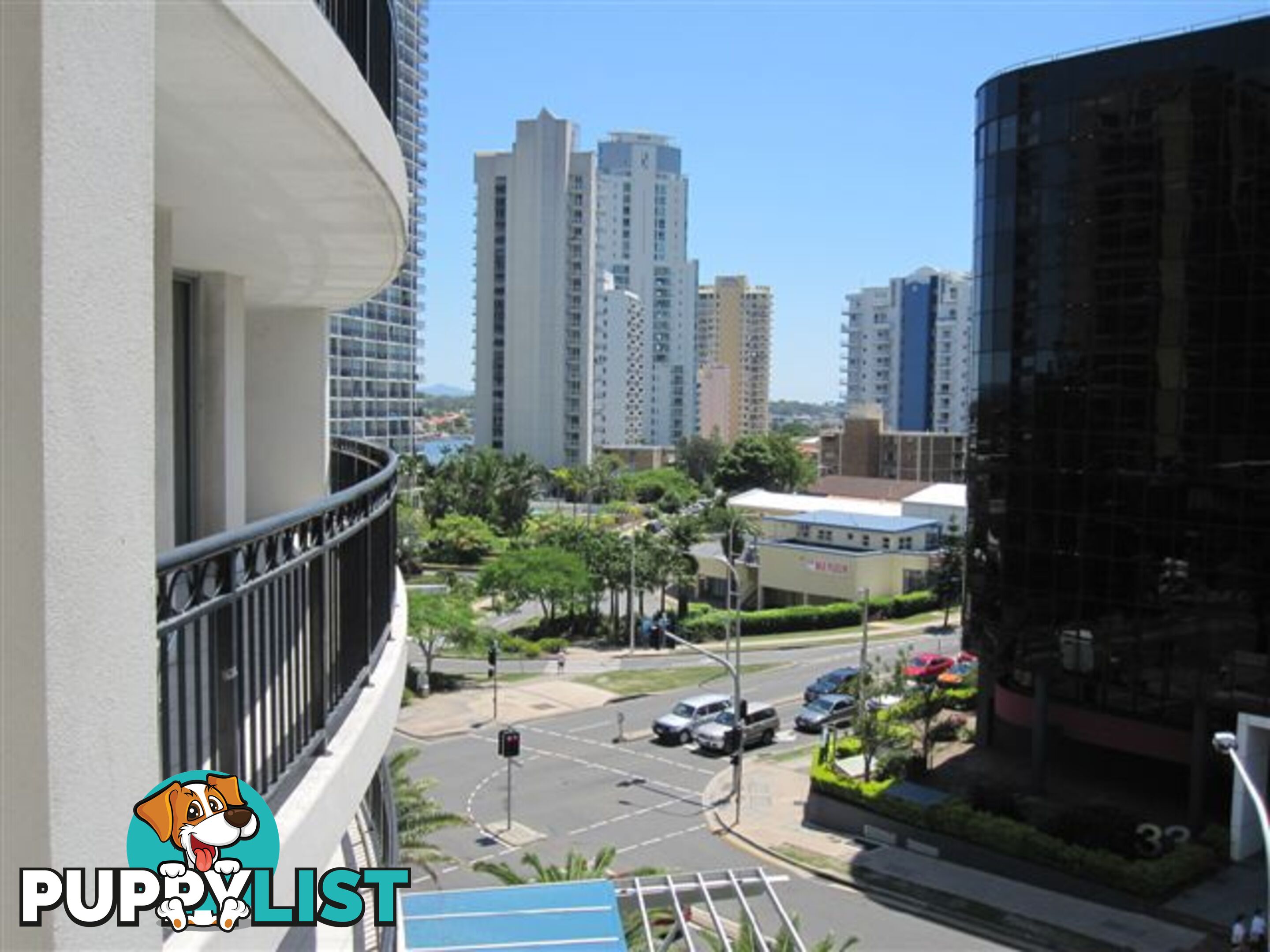 2044/23 Ferny Avenue SURFERS PARADISE QLD 4217