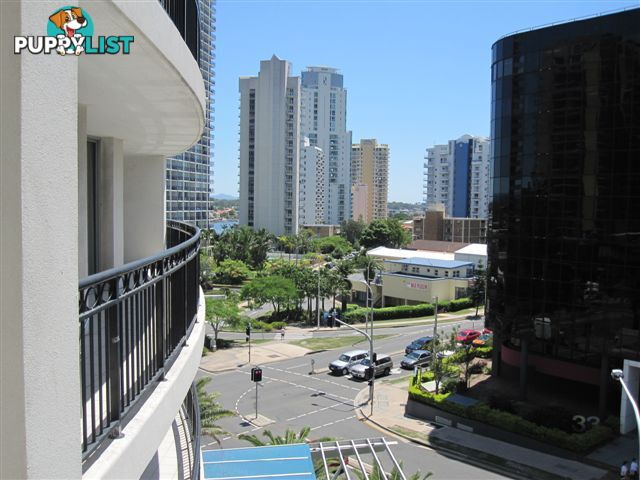 2044/23 Ferny Avenue SURFERS PARADISE QLD 4217