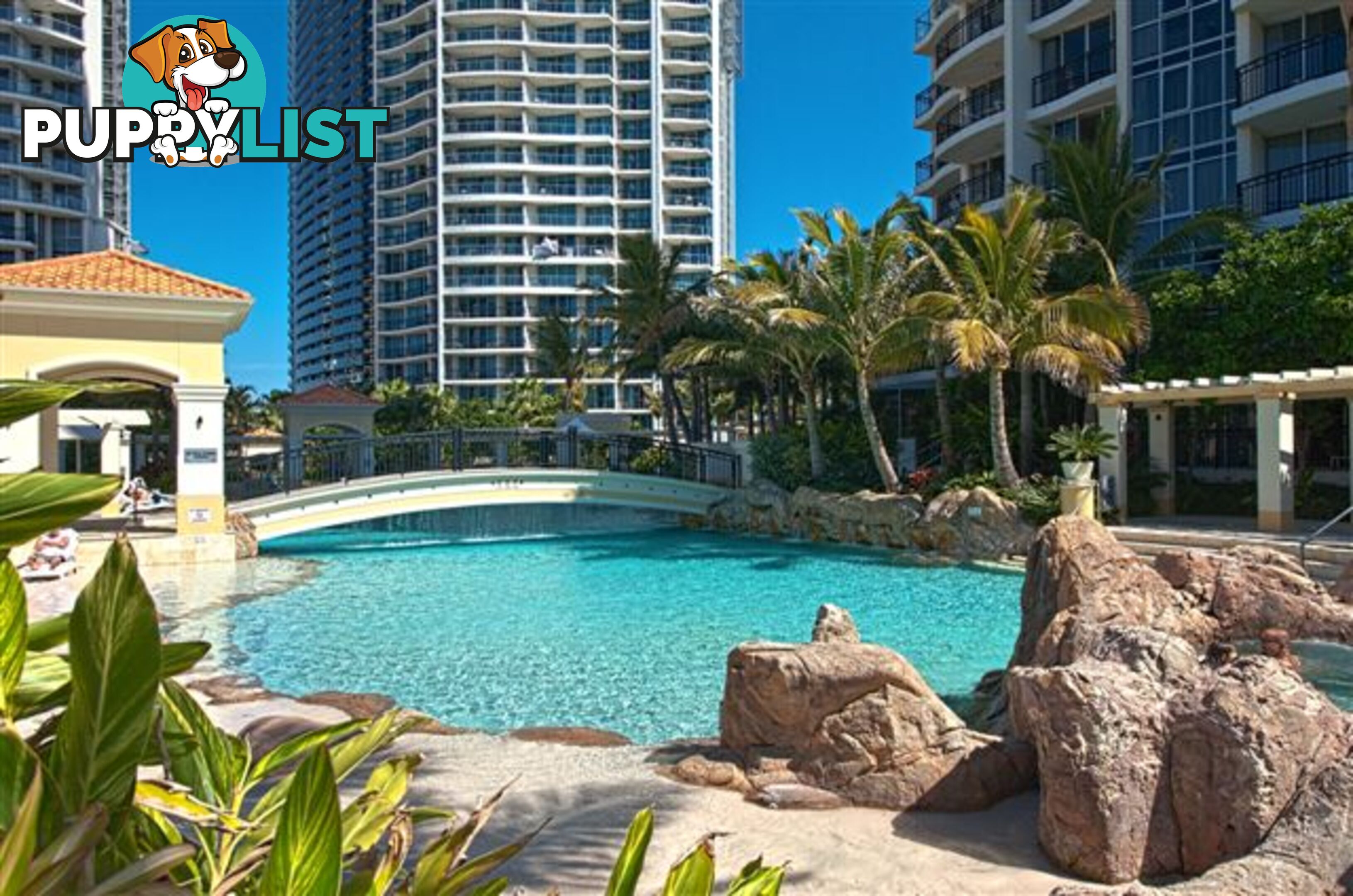 2044/23 Ferny Avenue SURFERS PARADISE QLD 4217